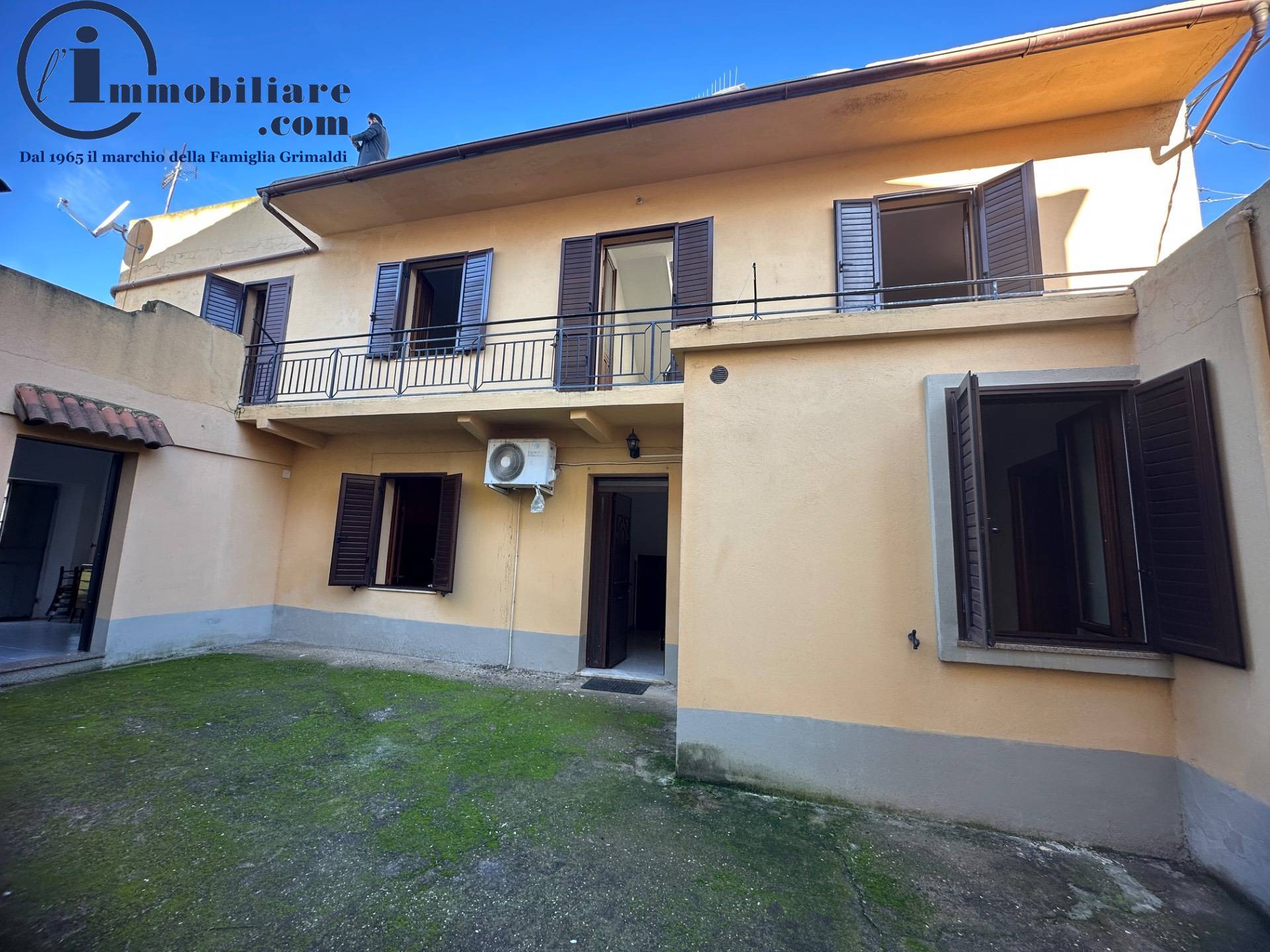 Casa indipendente in vendita a Bari Sardo