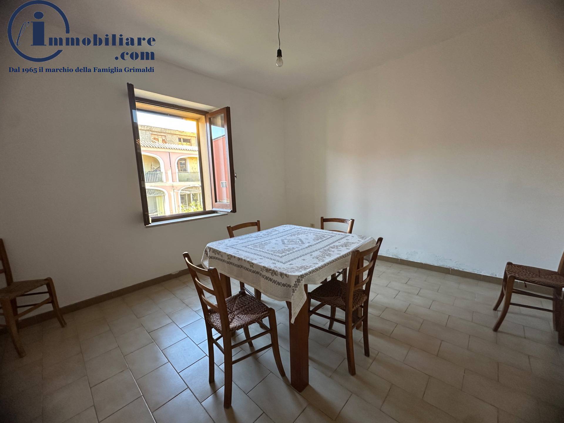 Casa indipendente in vendita a Bari Sardo