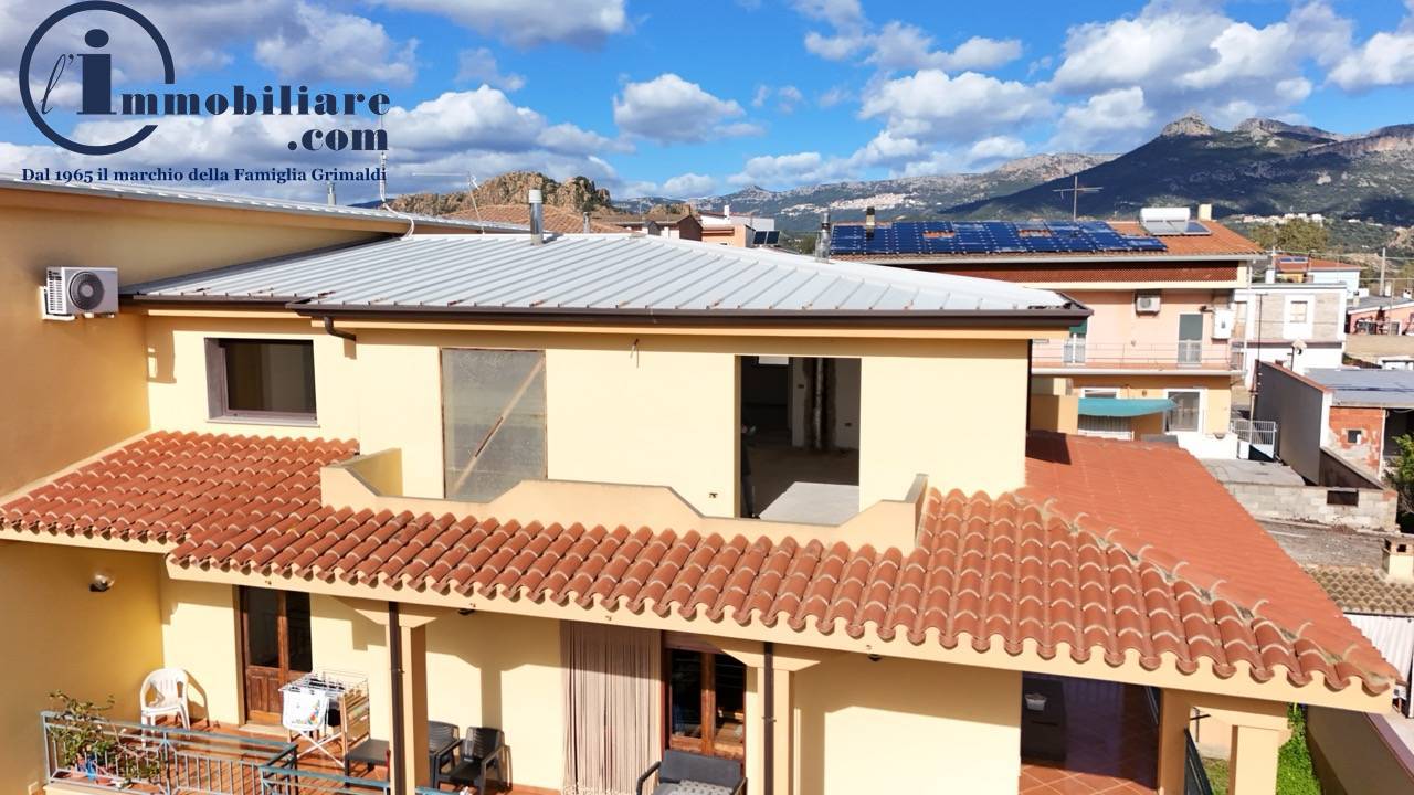 Appartamento in vendita a Lotzorai