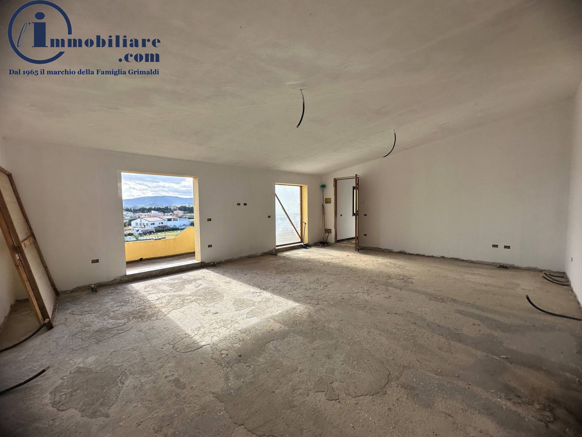 Appartamento in vendita a Lotzorai