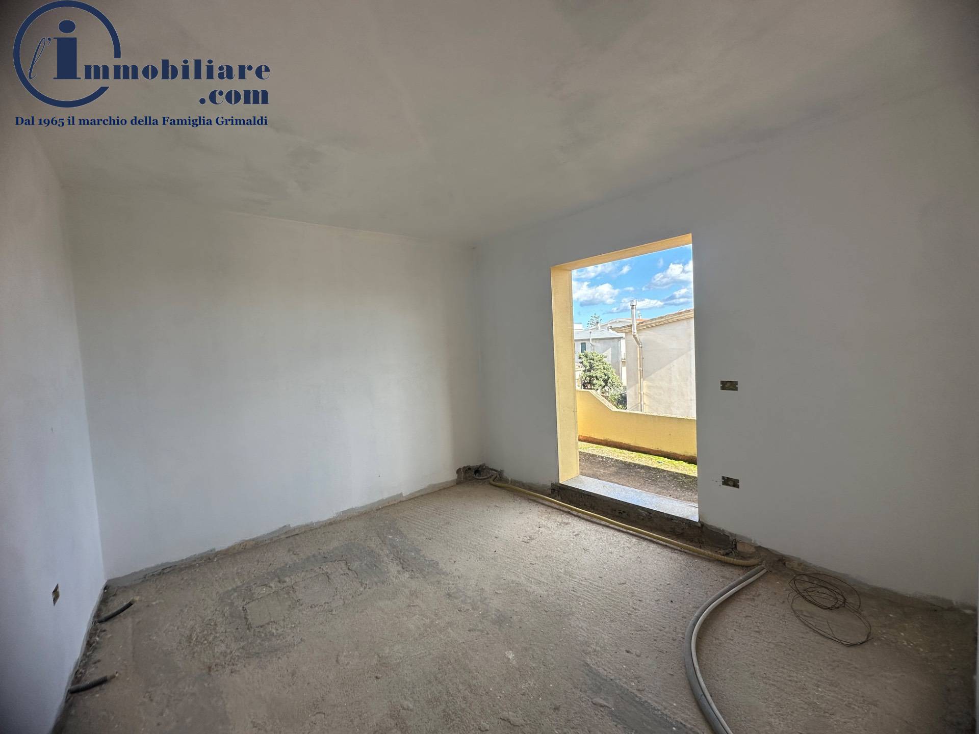 Appartamento in vendita a Lotzorai