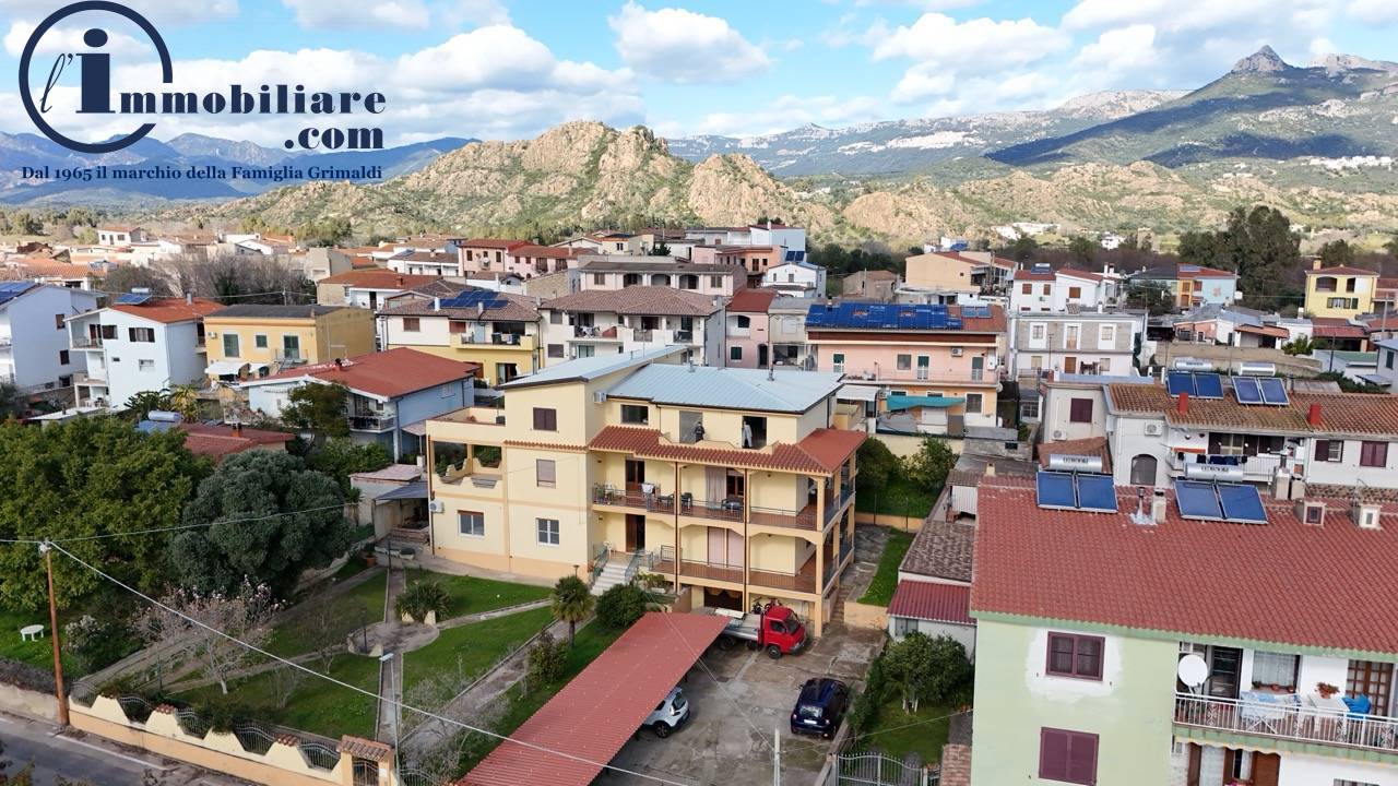 Appartamento in vendita a Lotzorai