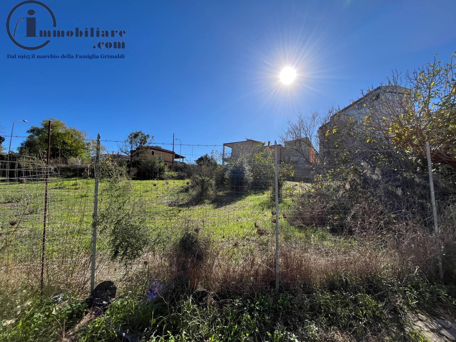 Terreno edificabile in vendita a Bari Sardo