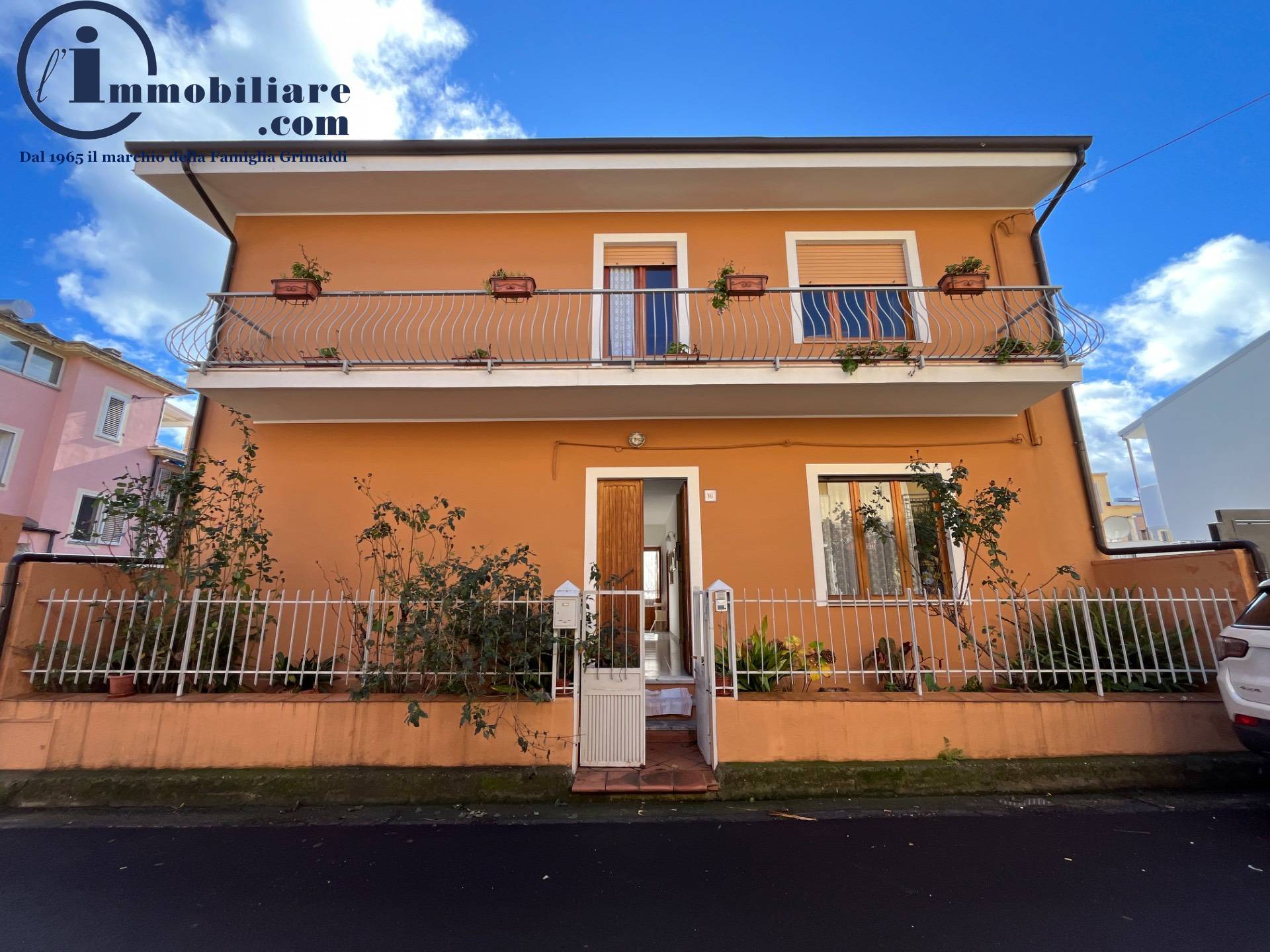 Casa indipendente in vendita a Tortol