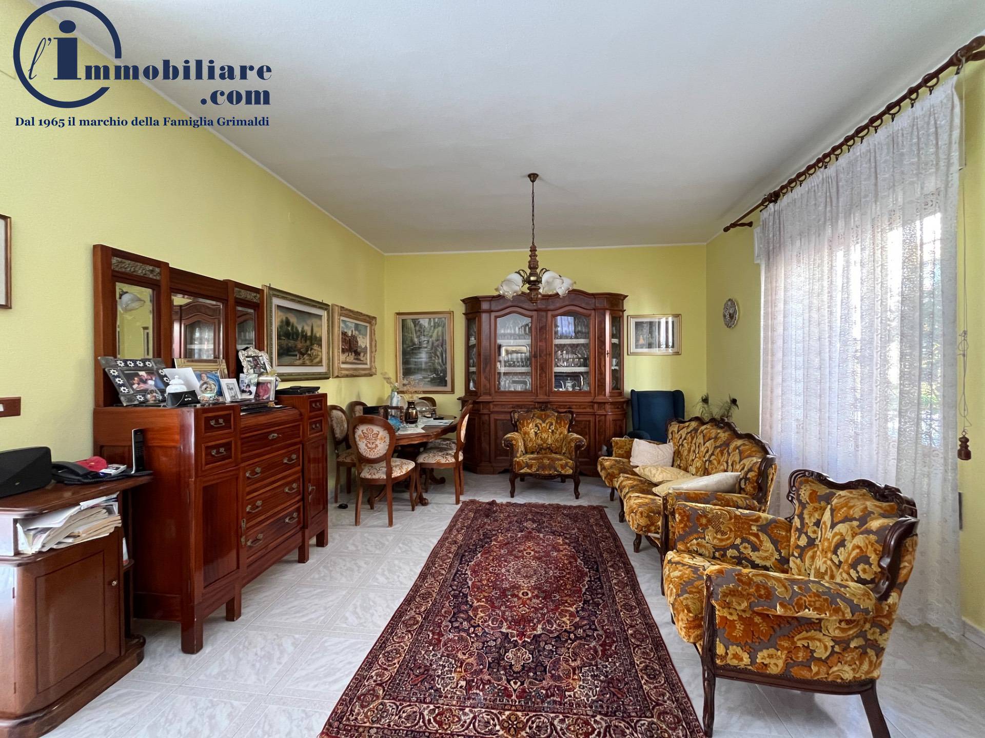 Casa indipendente in vendita a Tortol