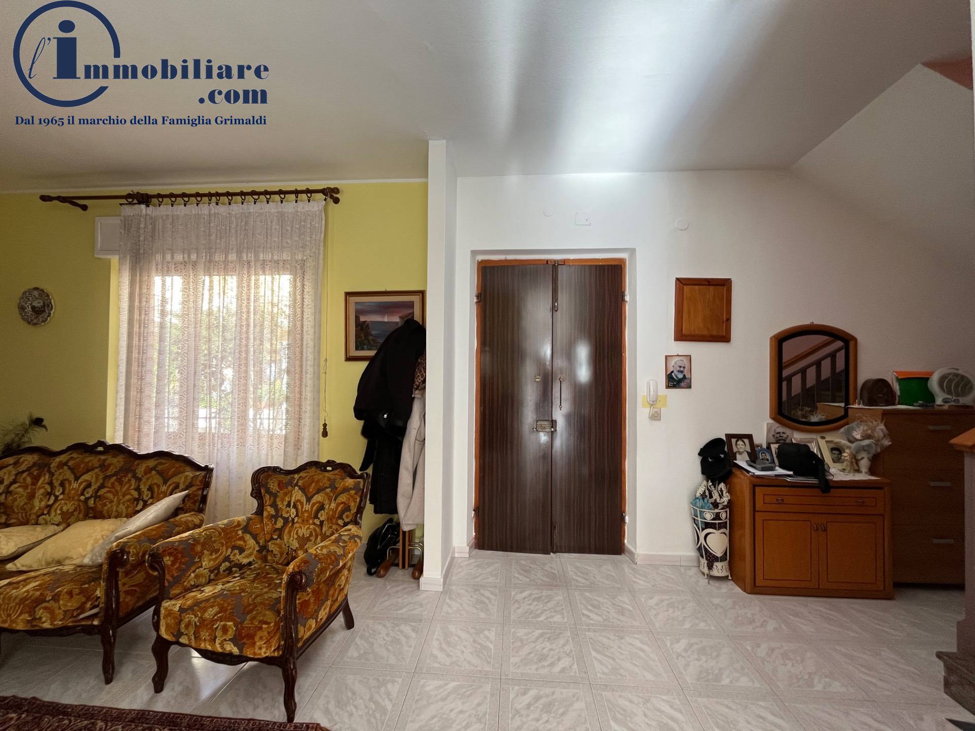 Casa indipendente in vendita a Tortol