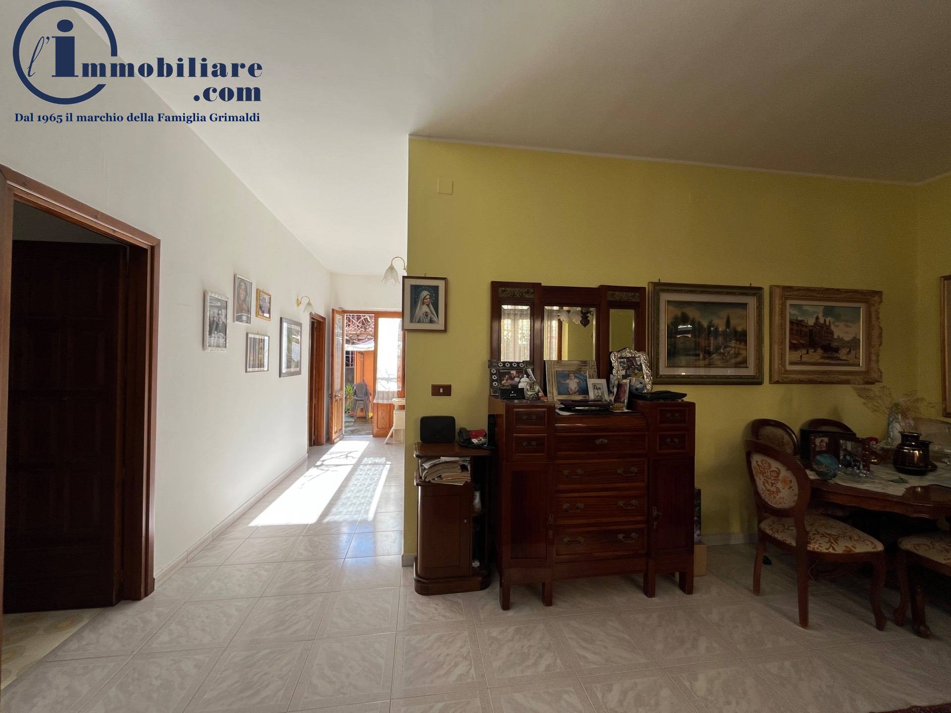 Casa indipendente in vendita a Tortol