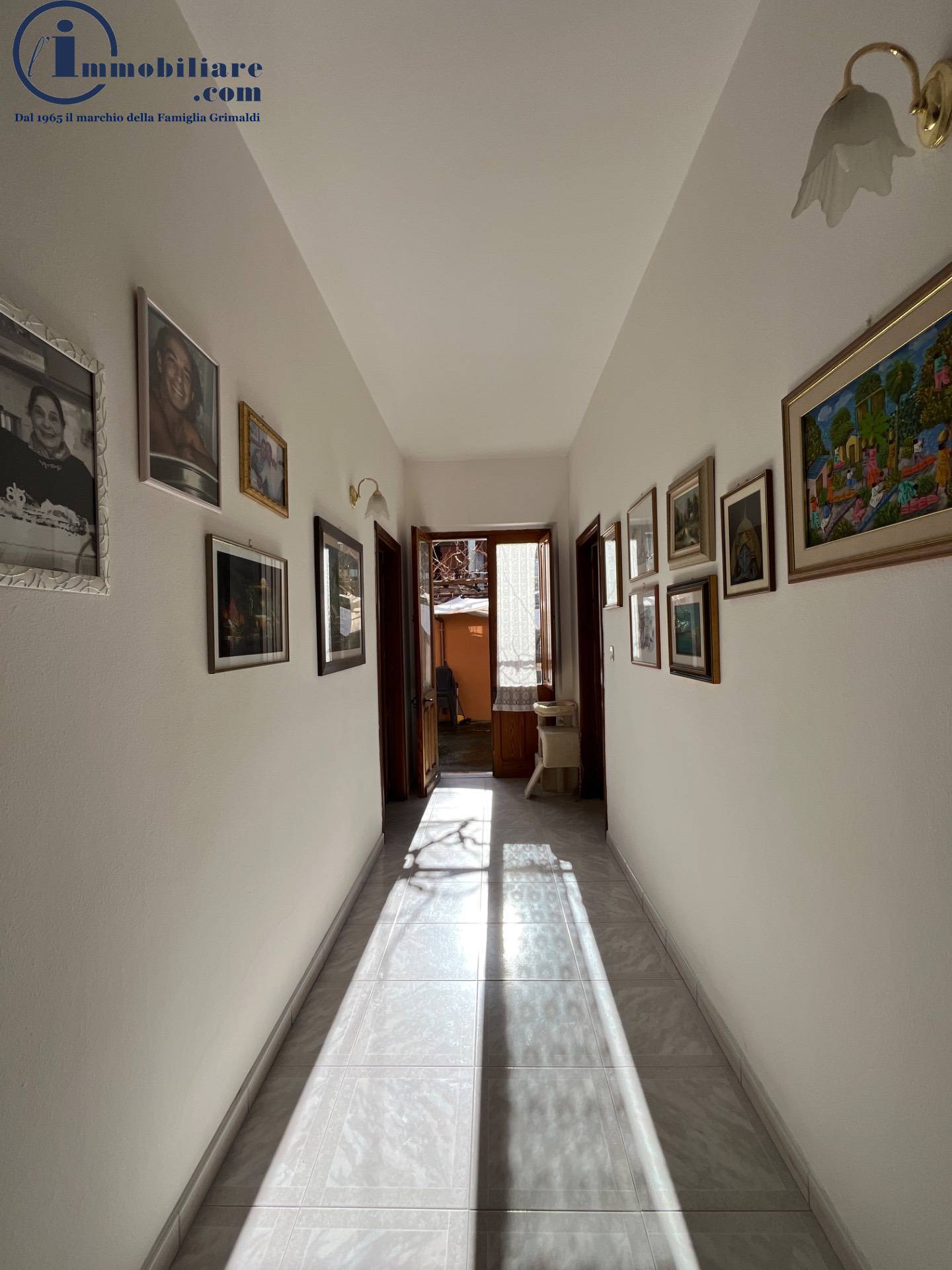 Casa indipendente in vendita a Tortol