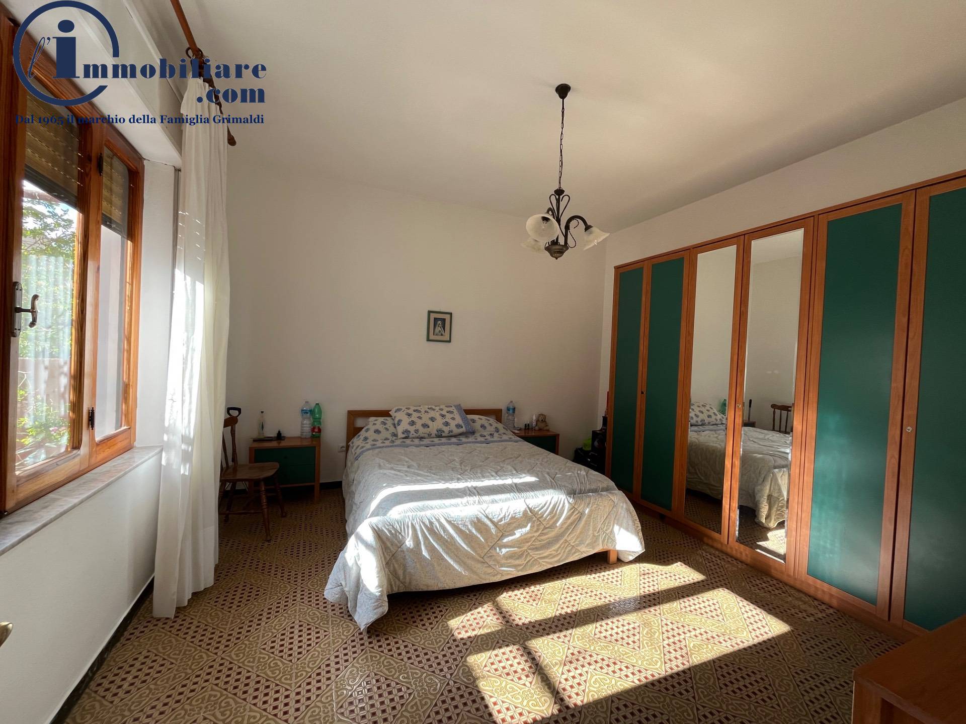 Casa indipendente in vendita a Tortol