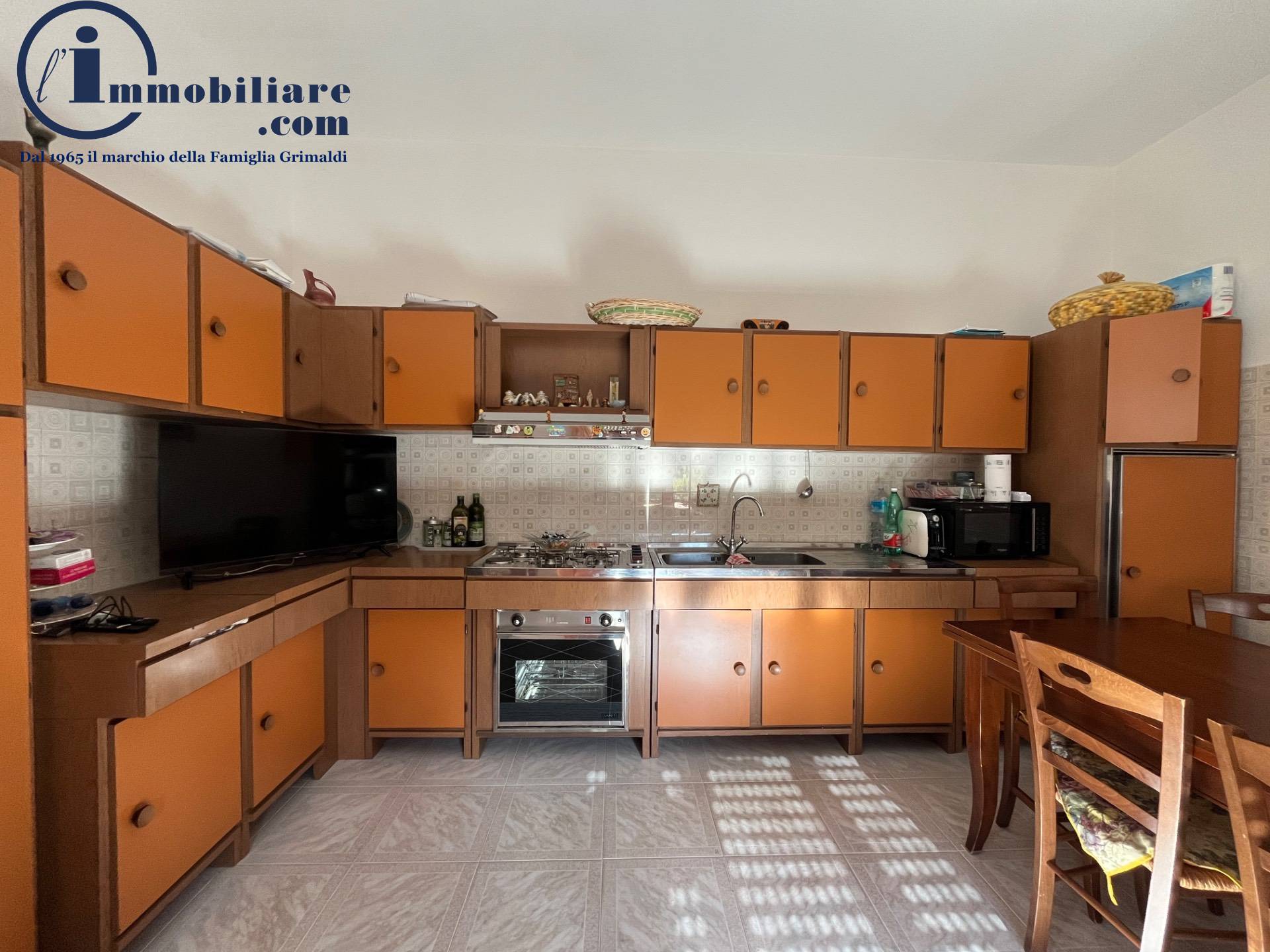 Casa indipendente in vendita a Tortol