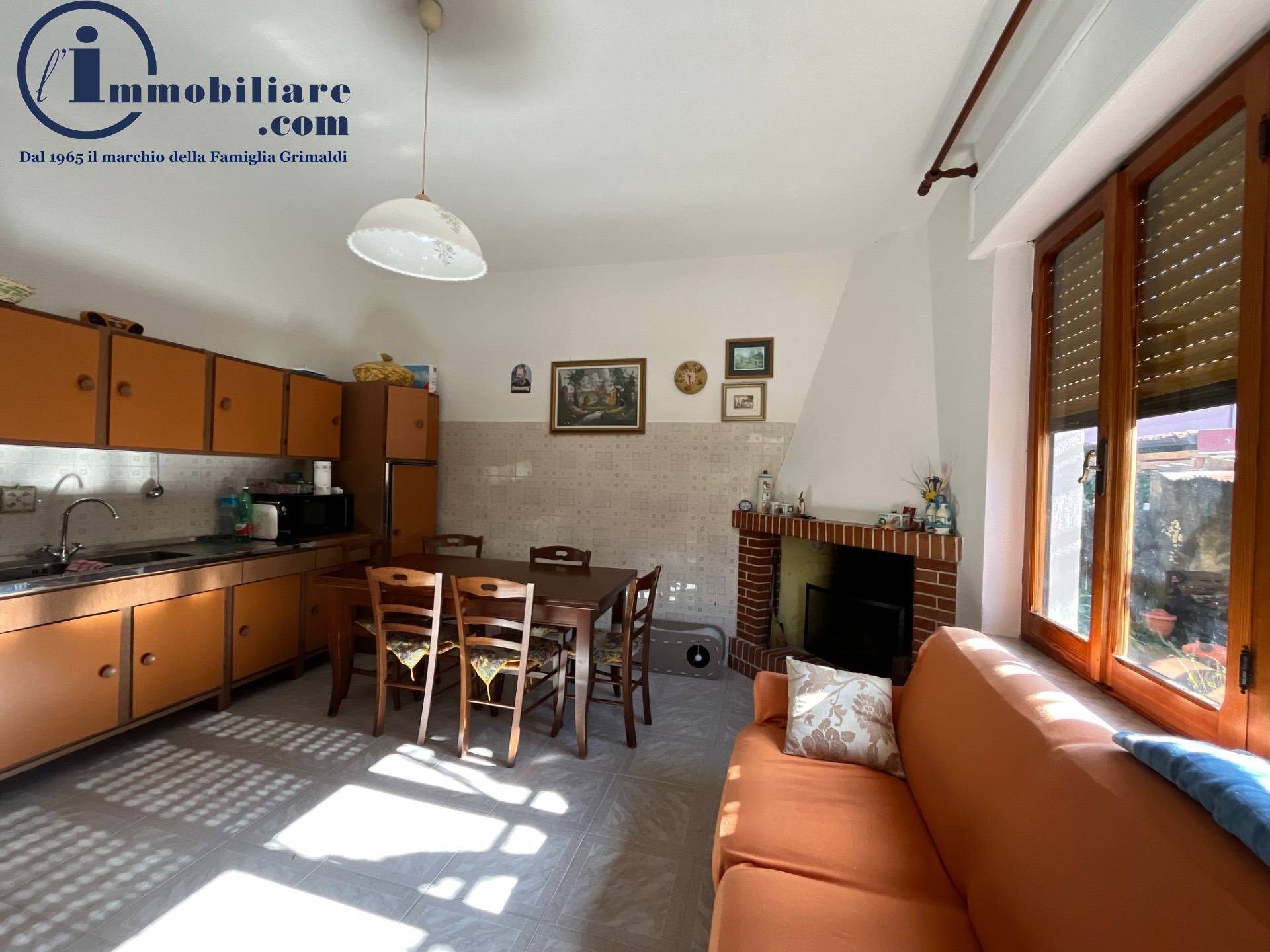 Casa indipendente in vendita a Tortol