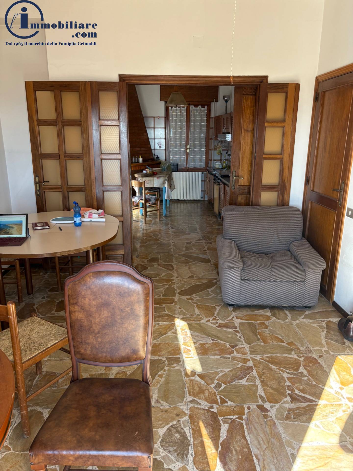 Palazzina/Stabile in vendita a Jerzu