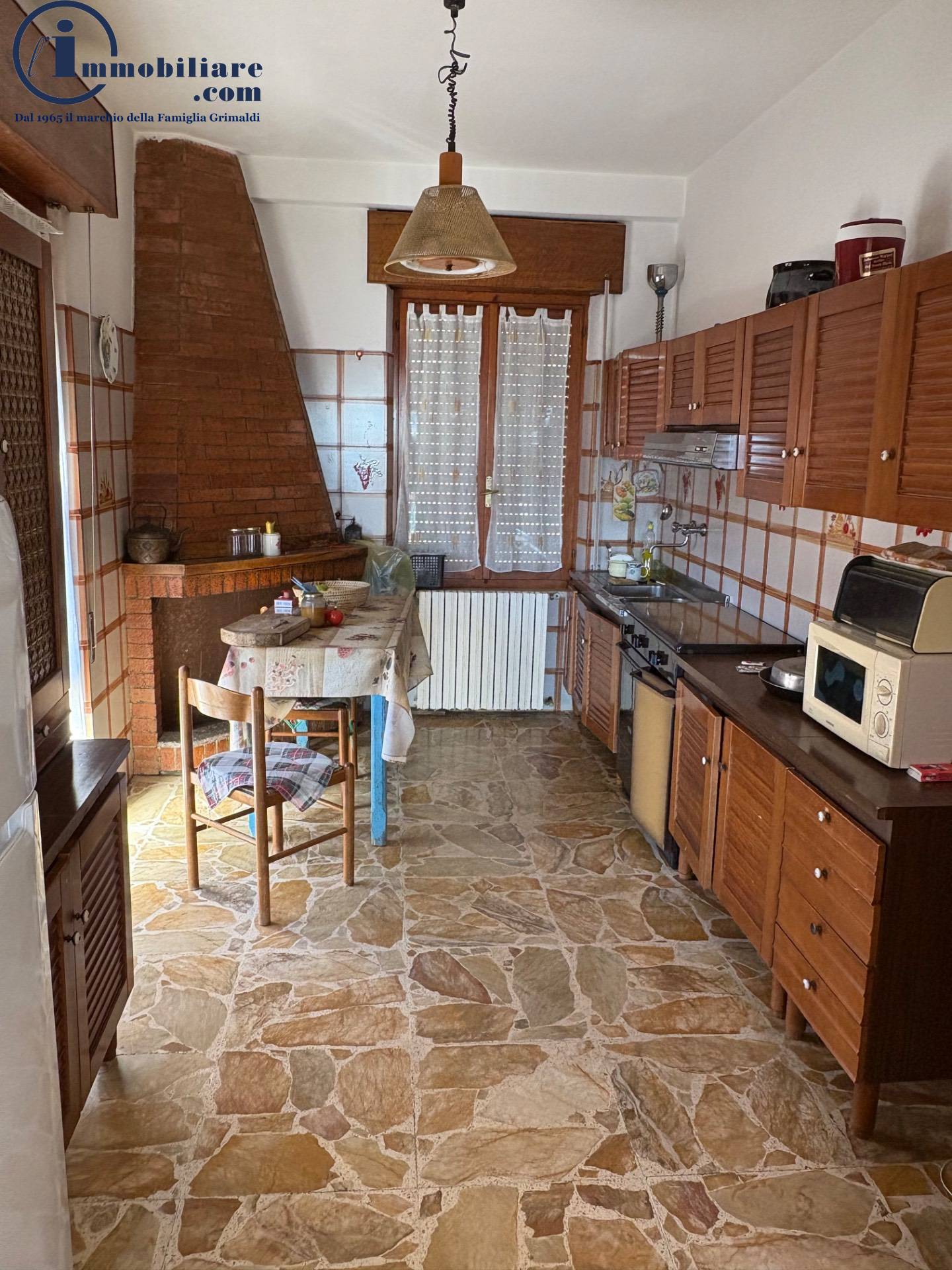 Palazzina/Stabile in vendita a Jerzu