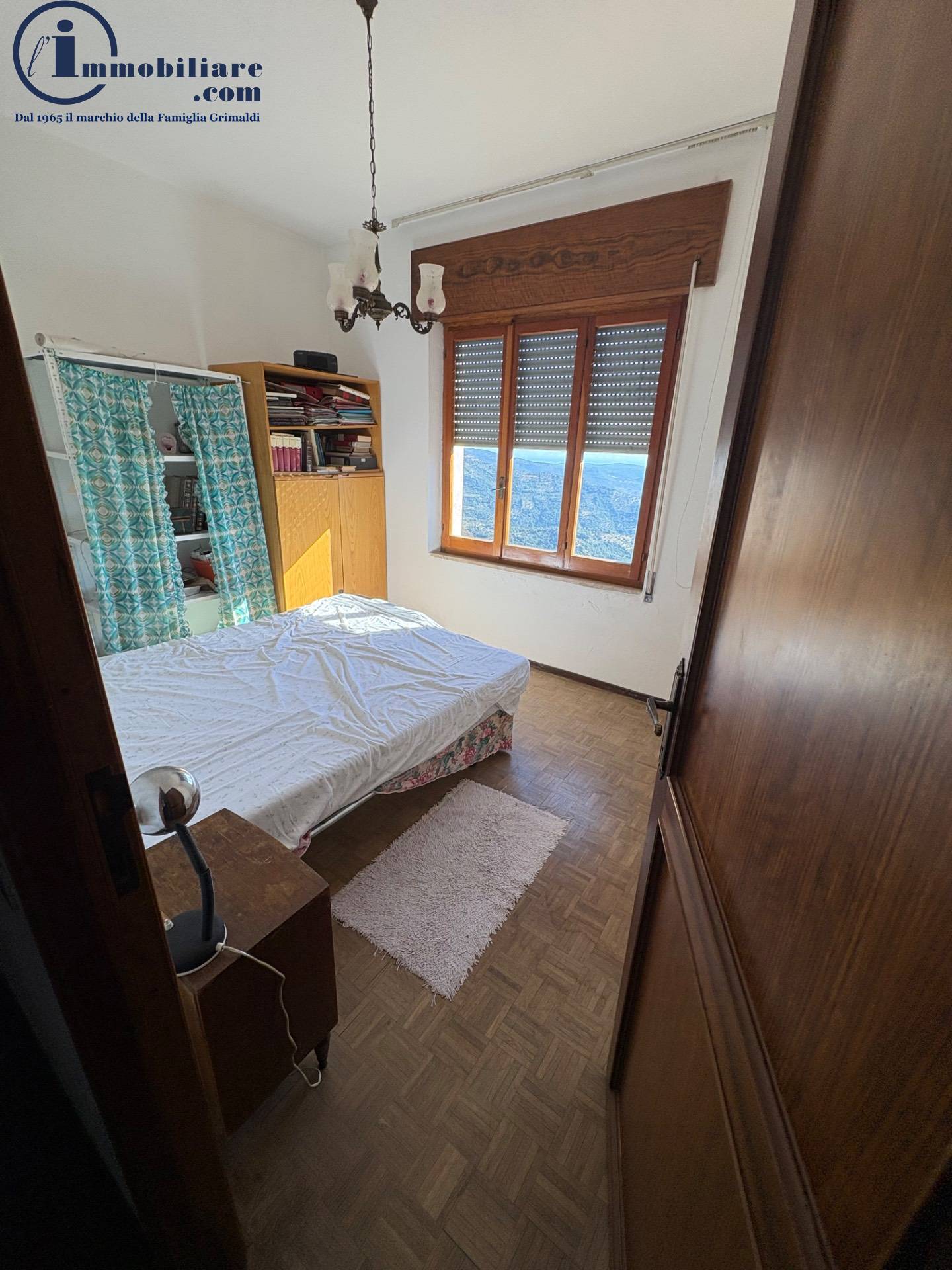 Palazzina/Stabile in vendita a Jerzu