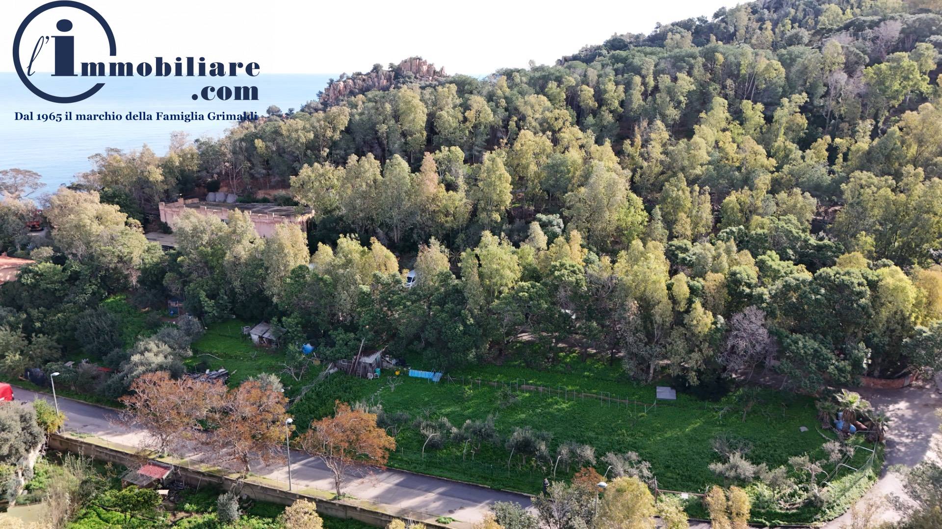 Terreno edificabile in vendita a Tortol