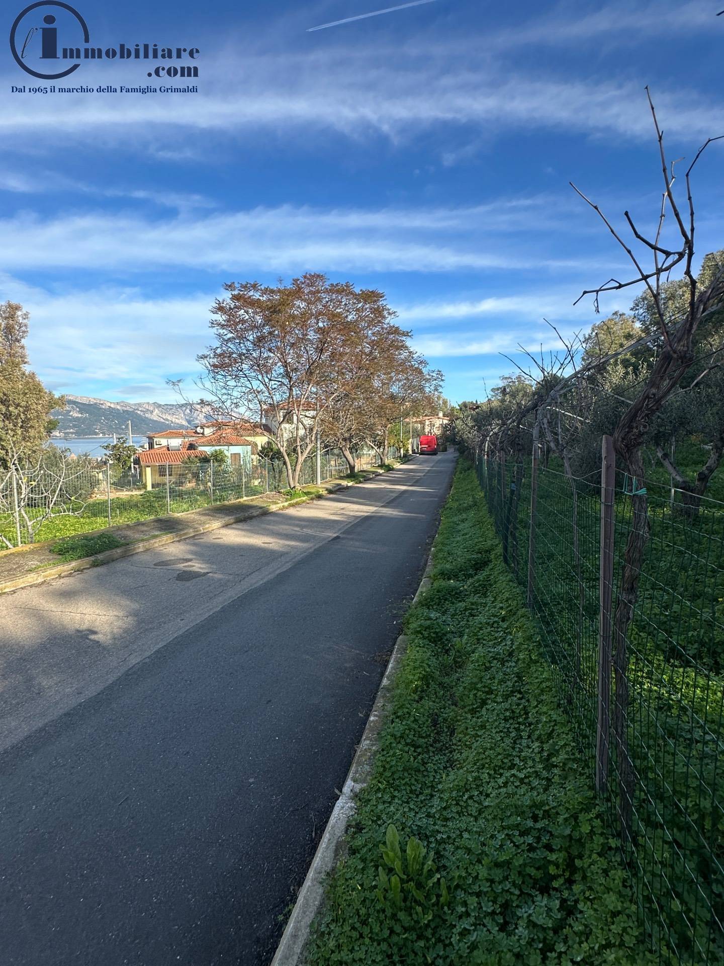 Terreno edificabile in vendita a Tortol