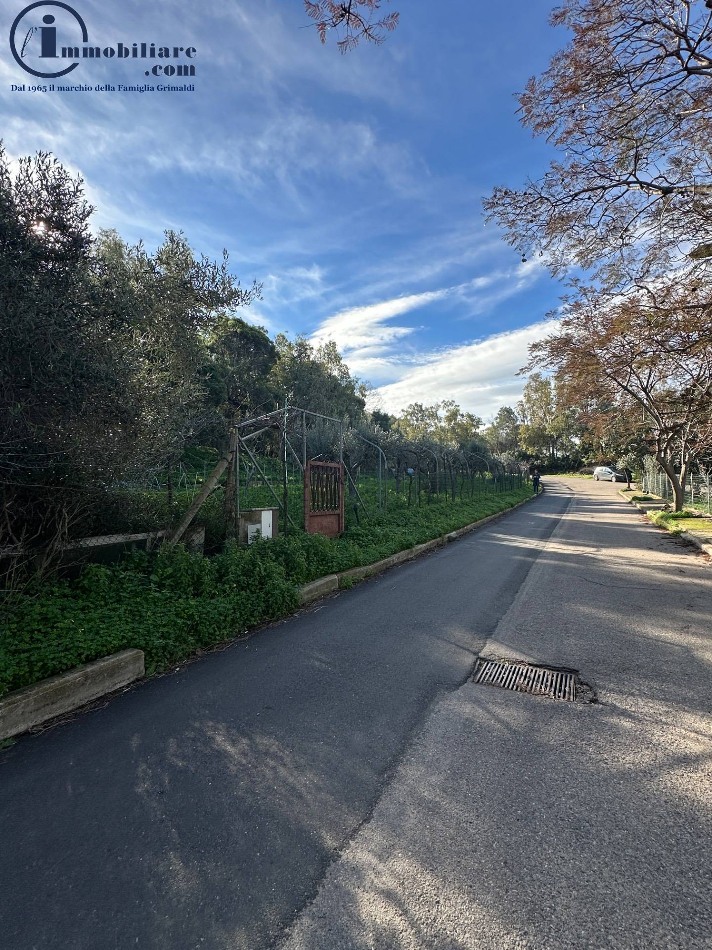 Terreno edificabile in vendita a Tortol