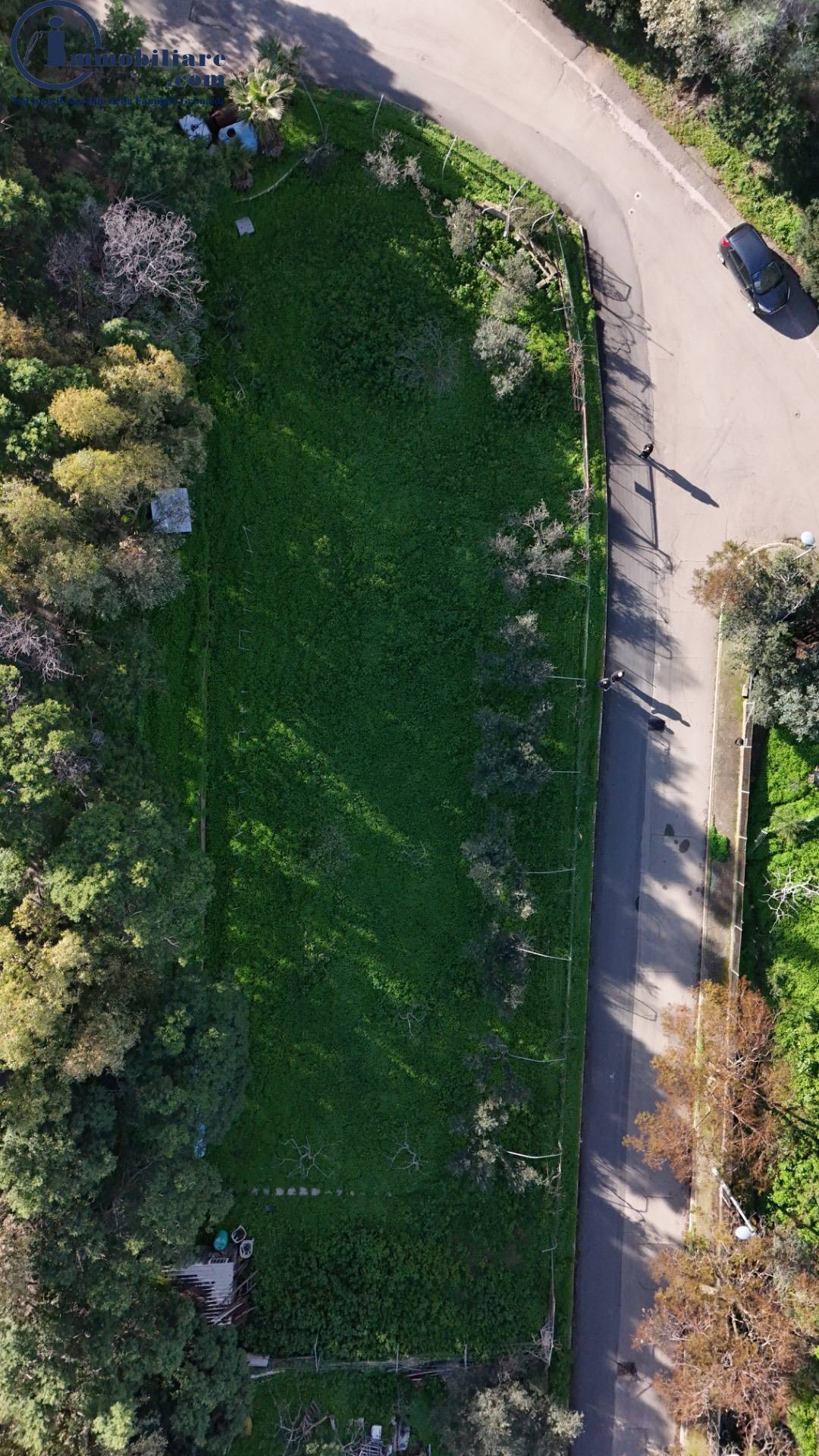 Terreno edificabile in vendita a Tortol