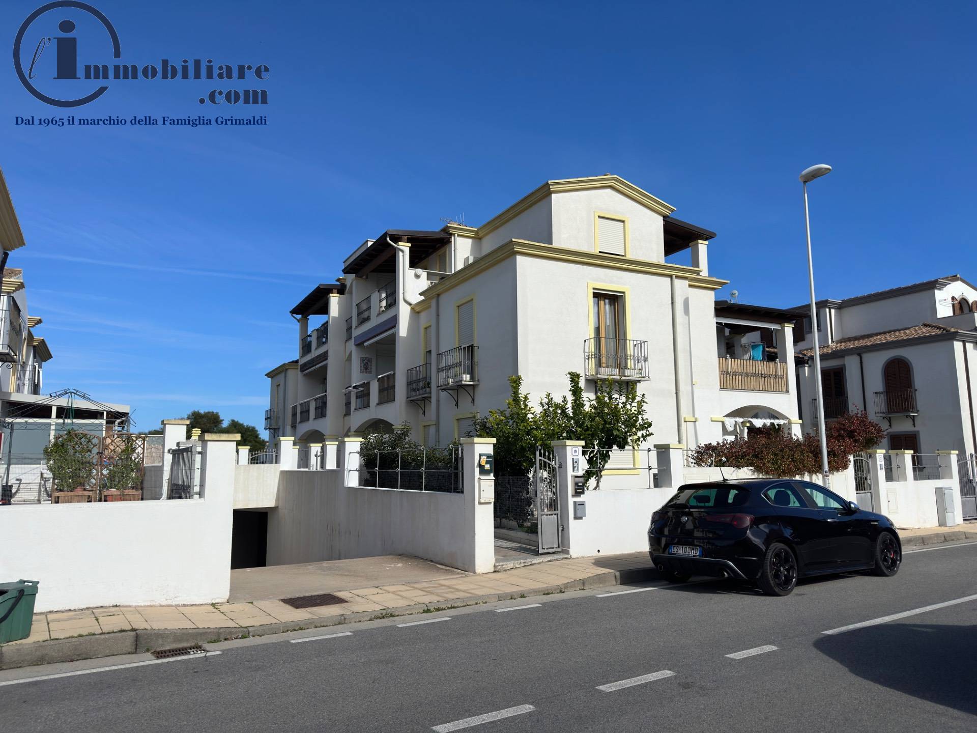 Appartamento in vendita a Tortol