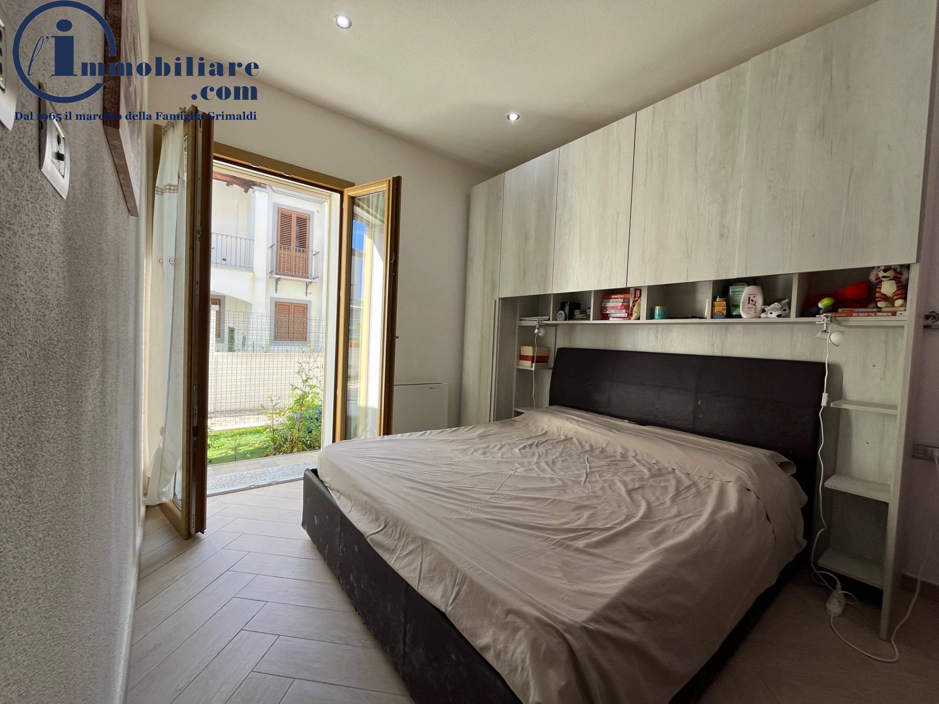 Appartamento in vendita a Tortol