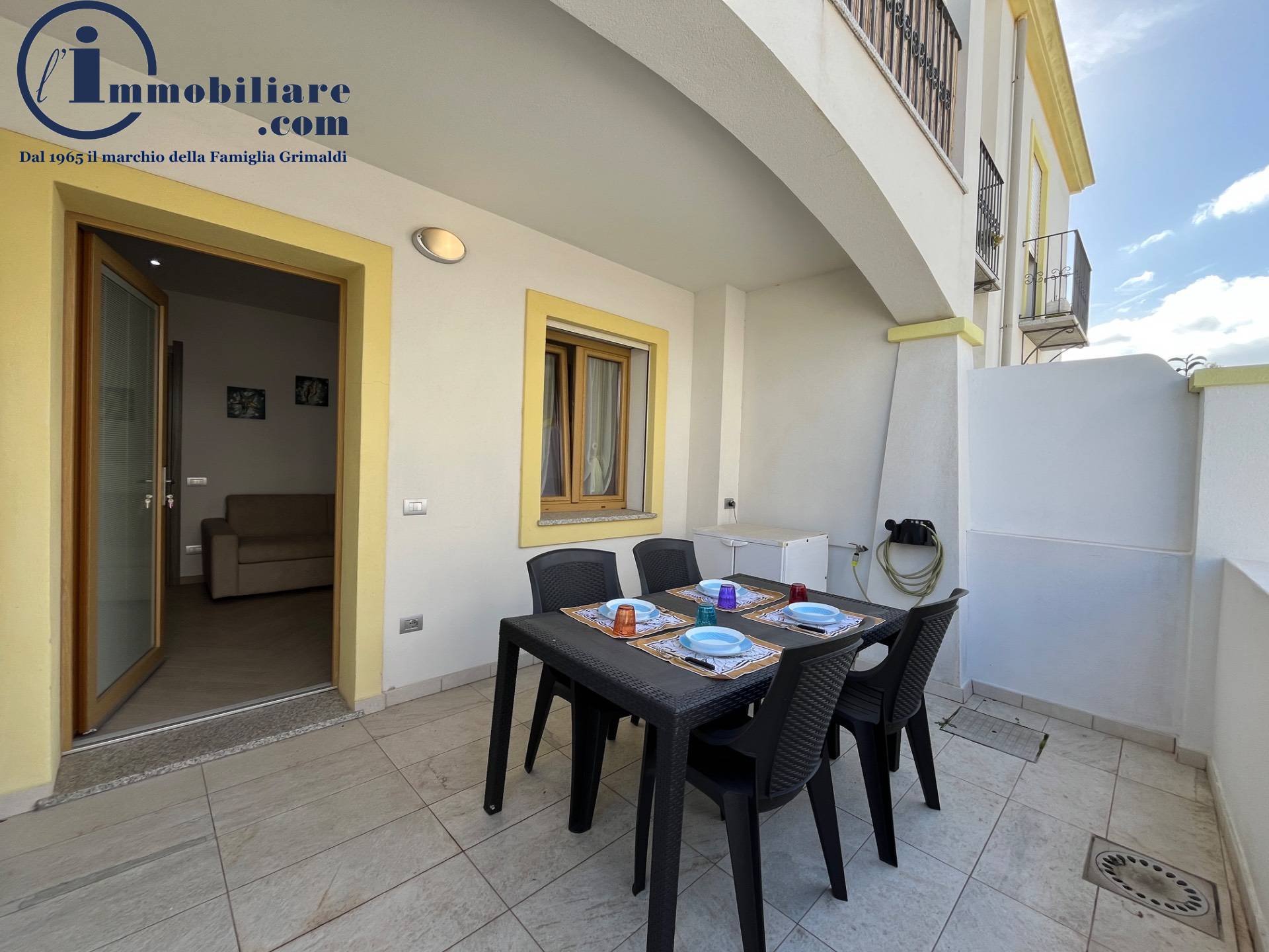 Appartamento in vendita a Tortol