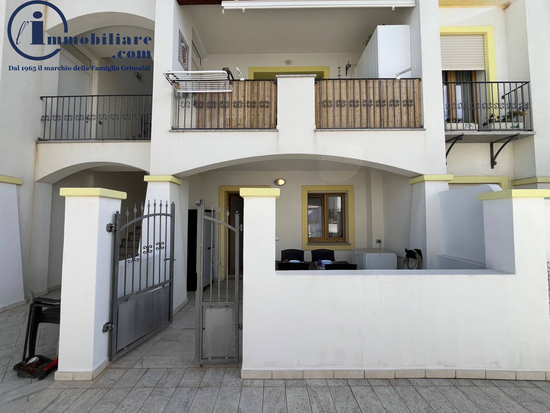 Appartamento in vendita a Tortol