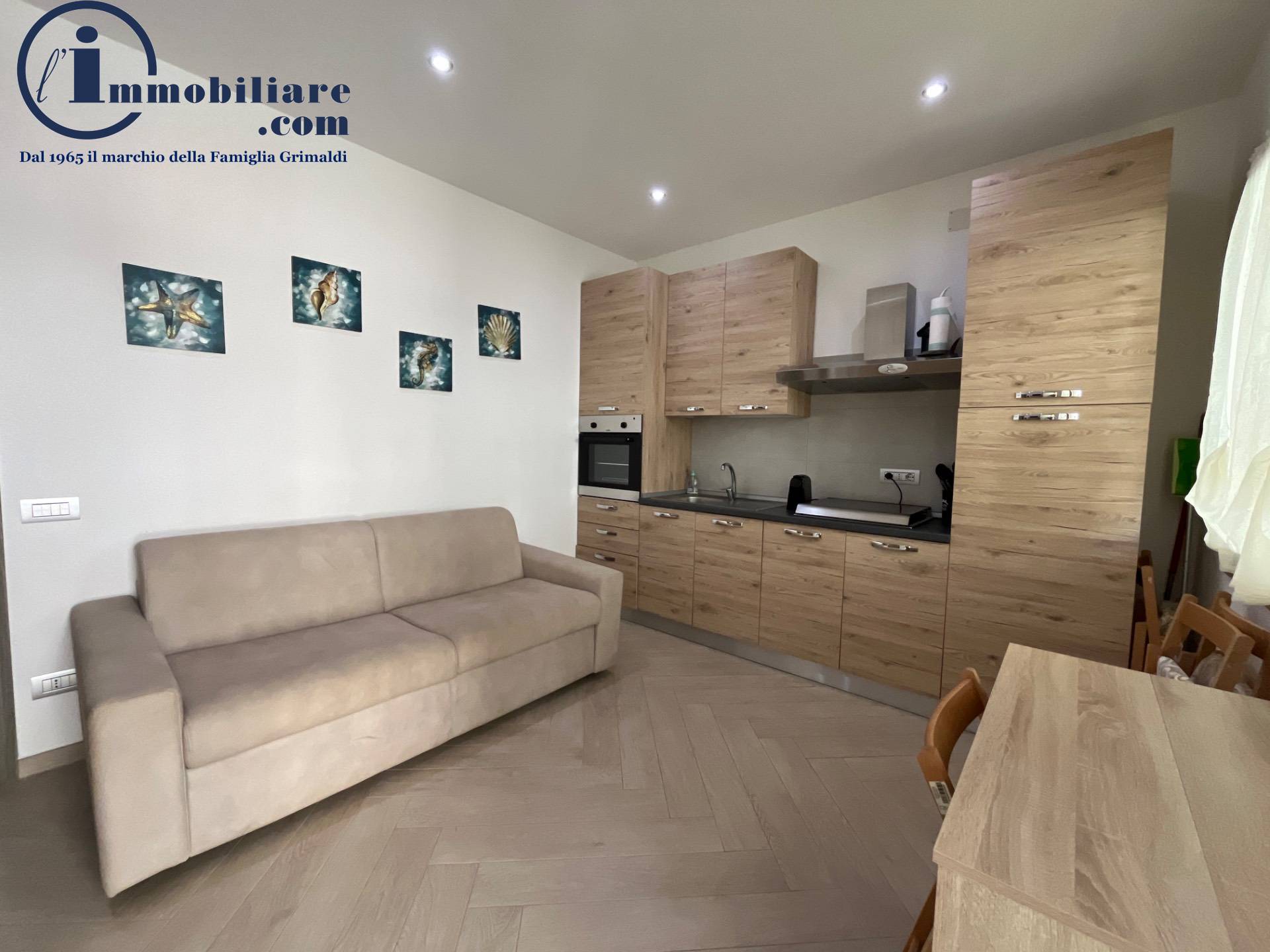 Appartamento in vendita a Tortol