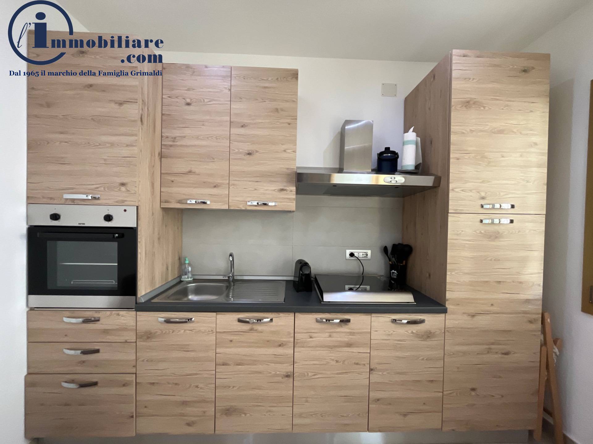 Appartamento in vendita a Tortol