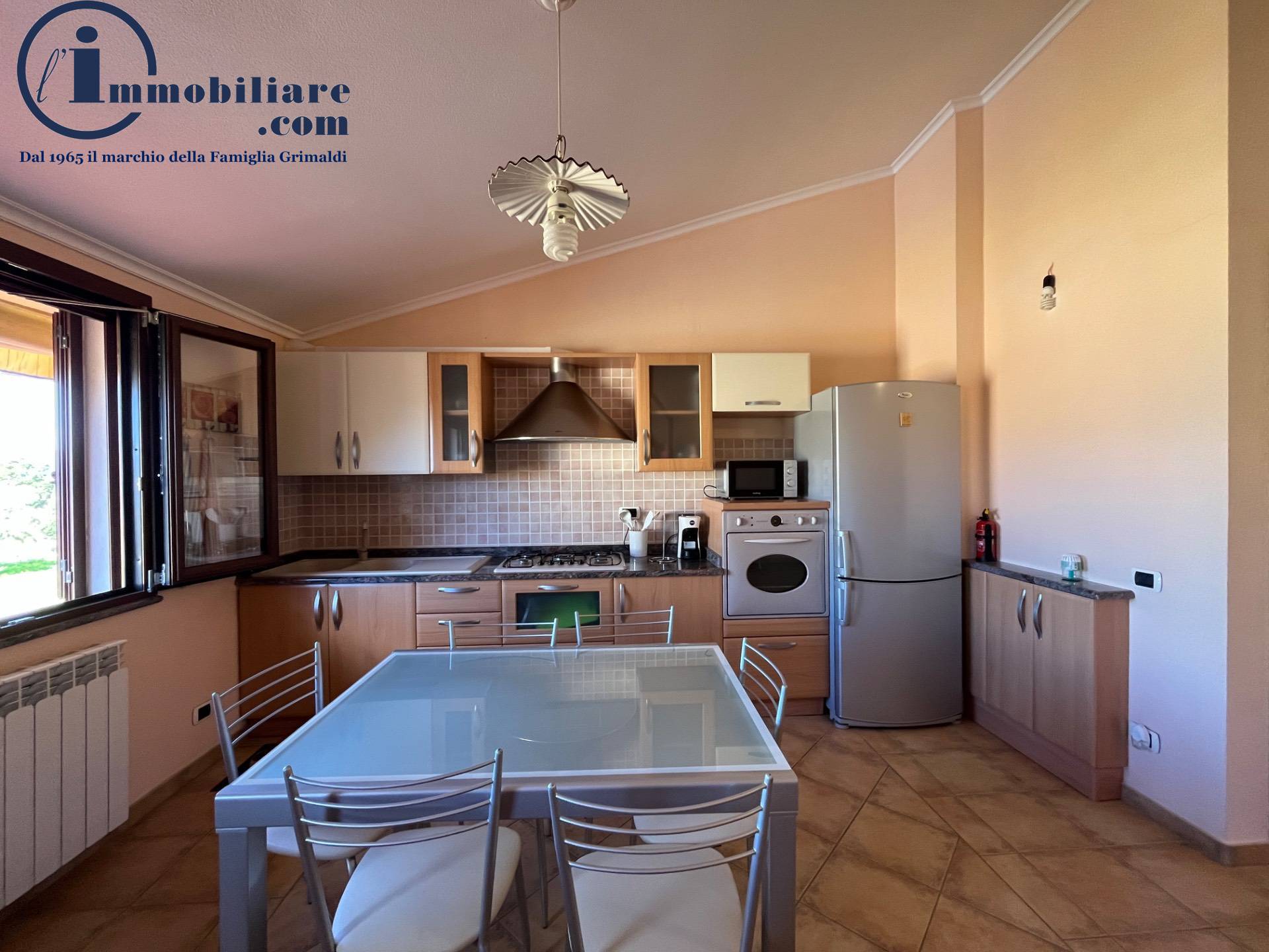 Appartamento in vendita a Tortol