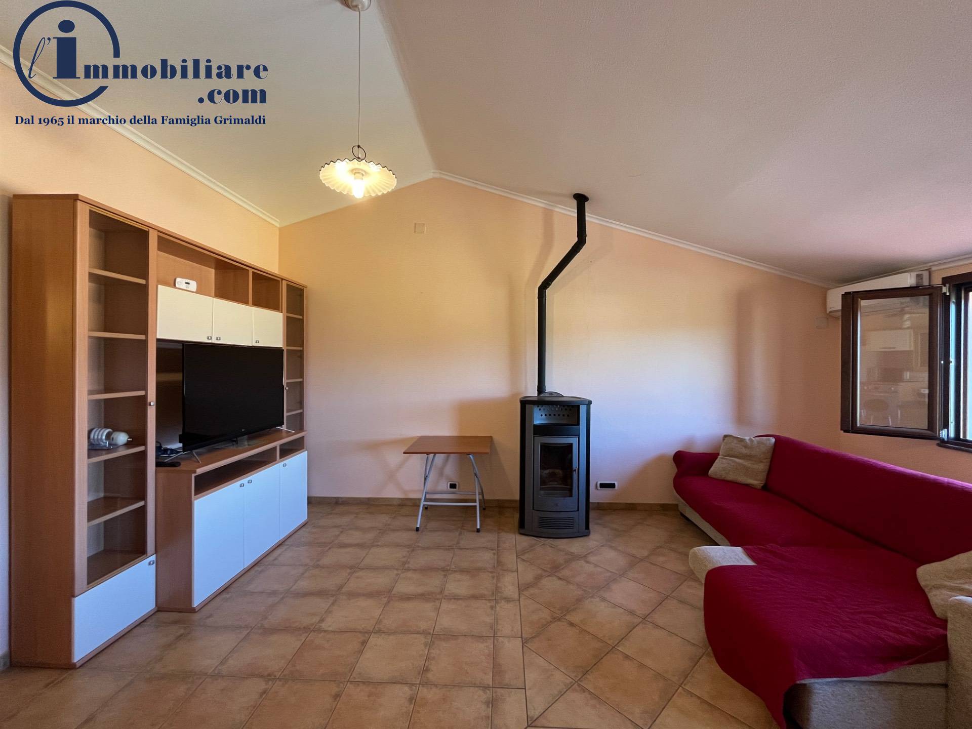 Appartamento in vendita a Tortol