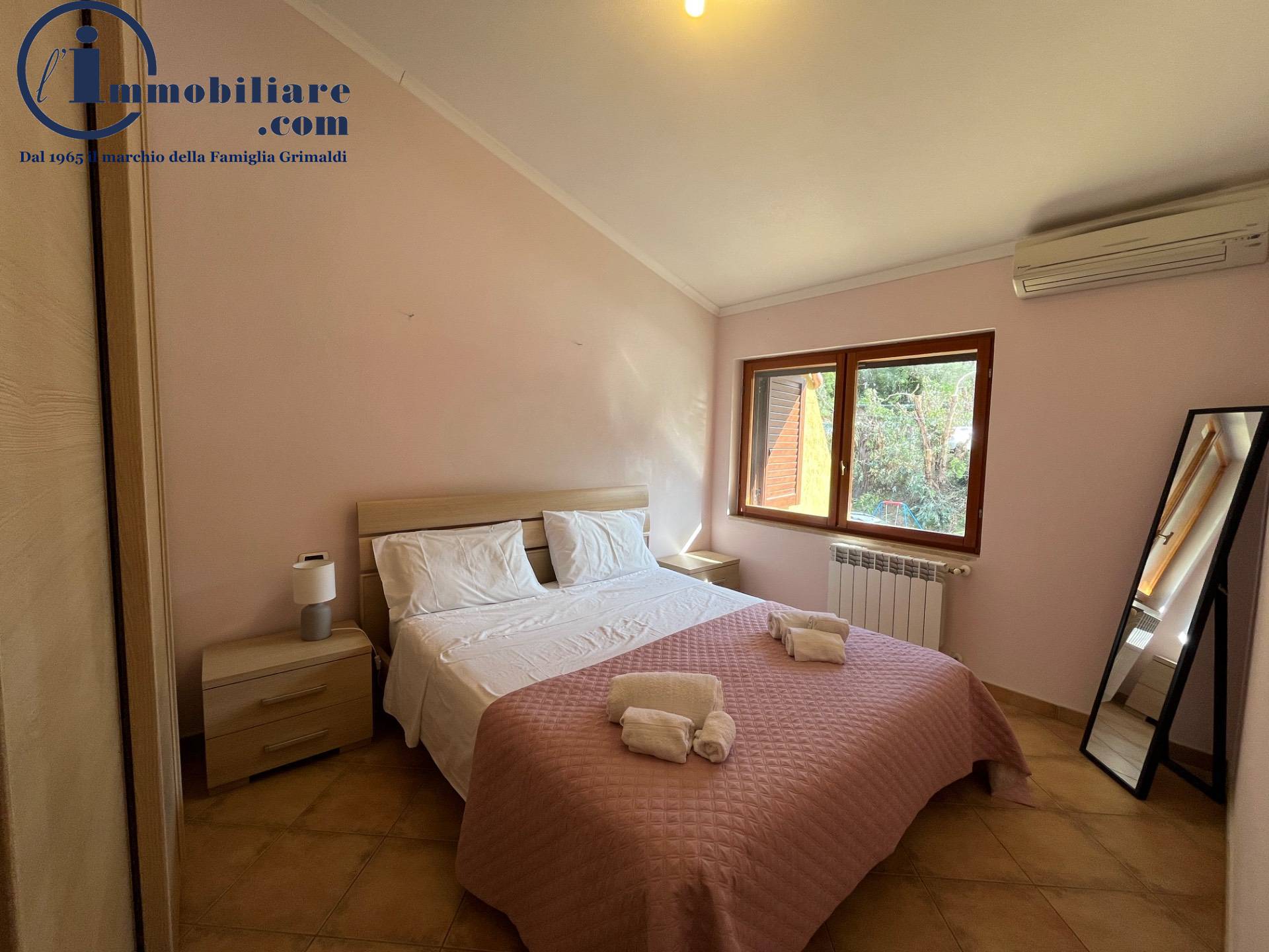 Appartamento in vendita a Tortol