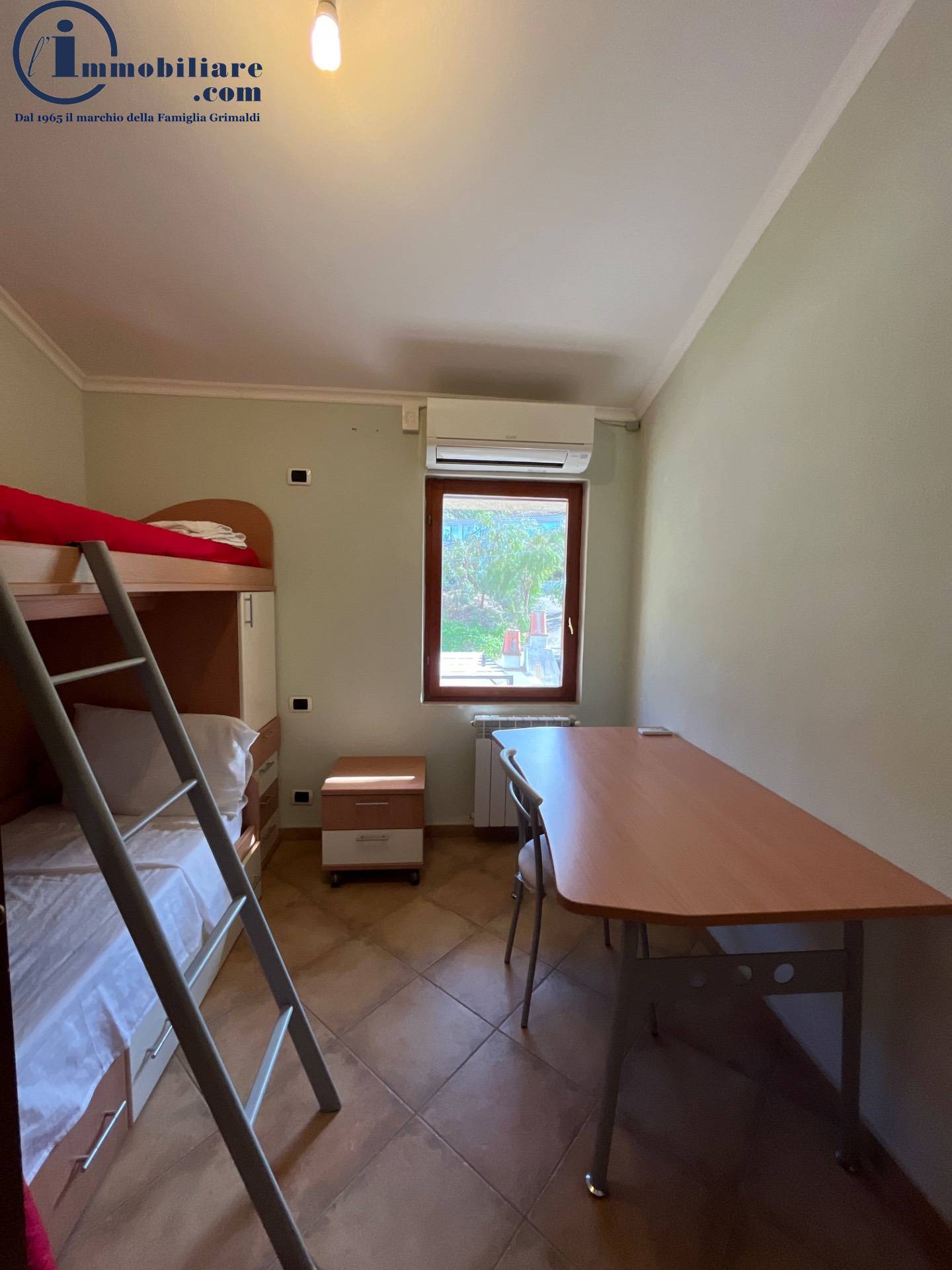 Appartamento in vendita a Tortol