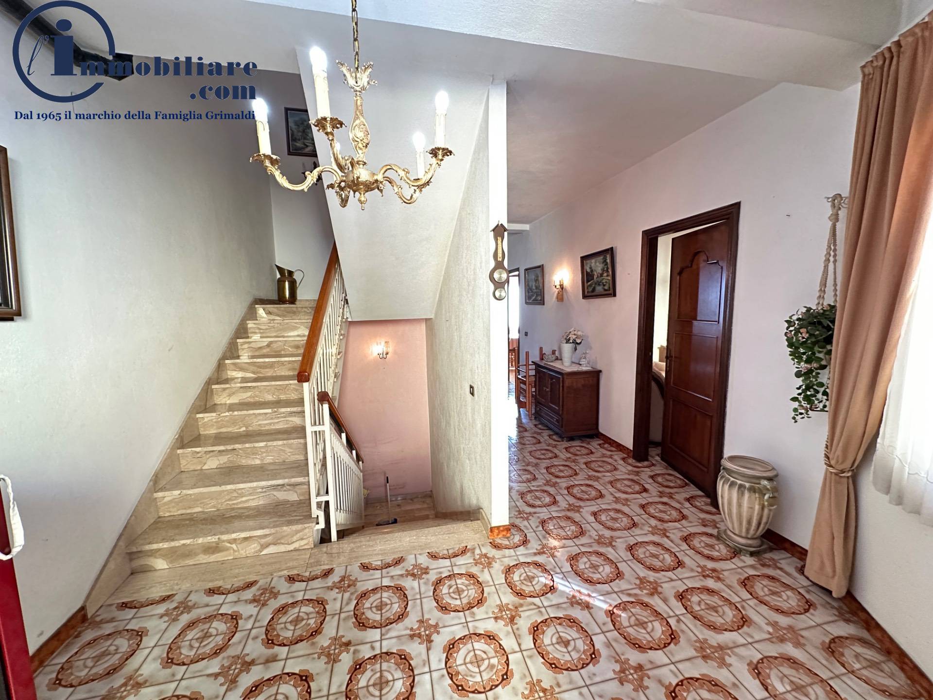 Casa indipendente in vendita a Tortol