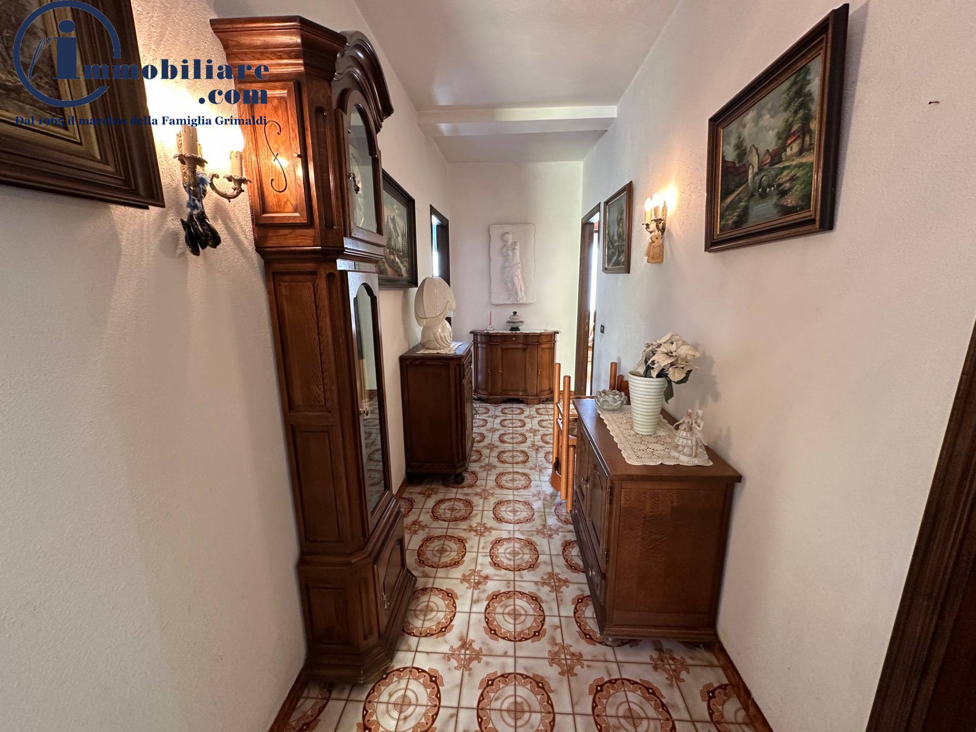 Casa indipendente in vendita a Tortol