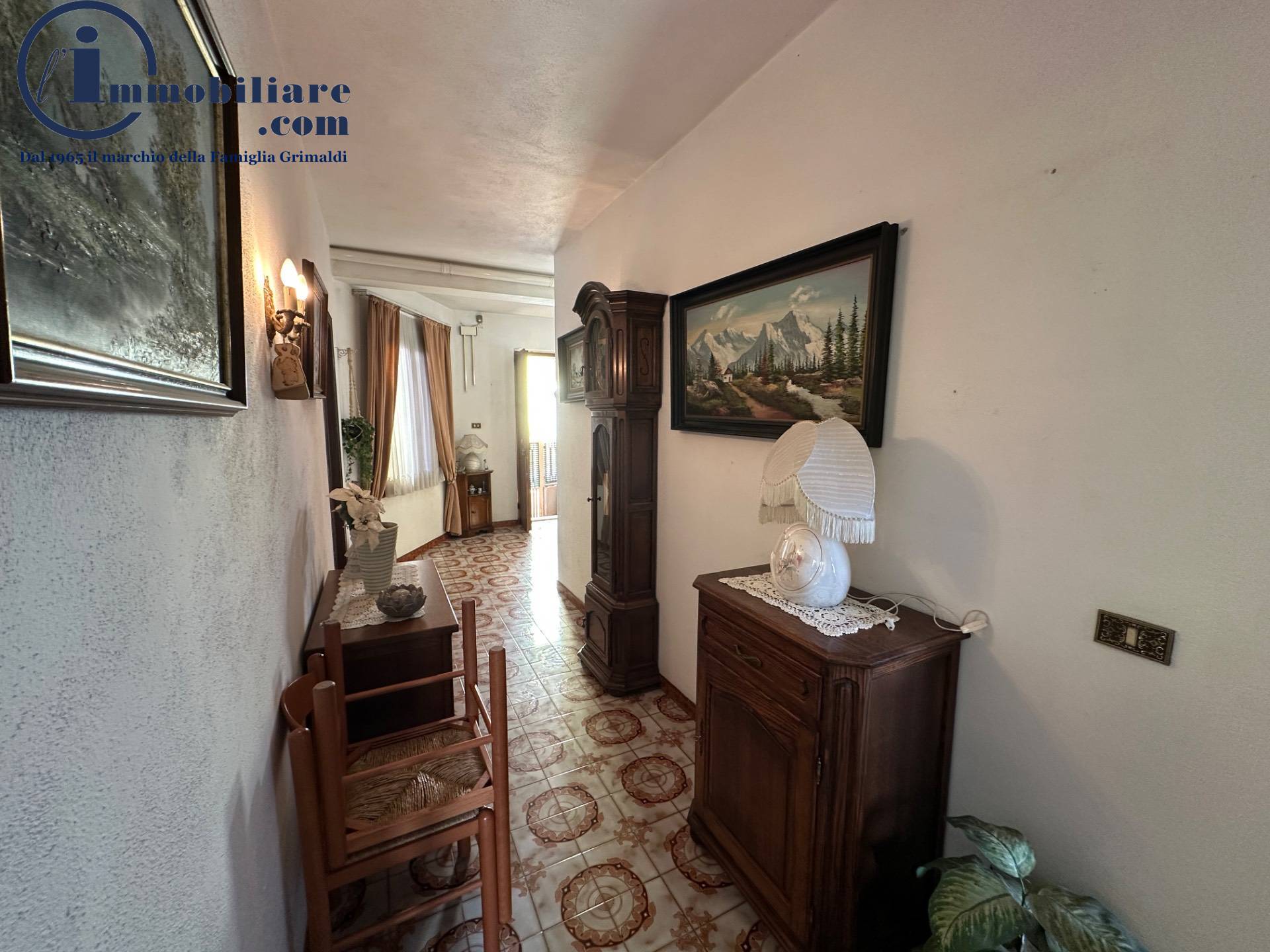Casa indipendente in vendita a Tortol