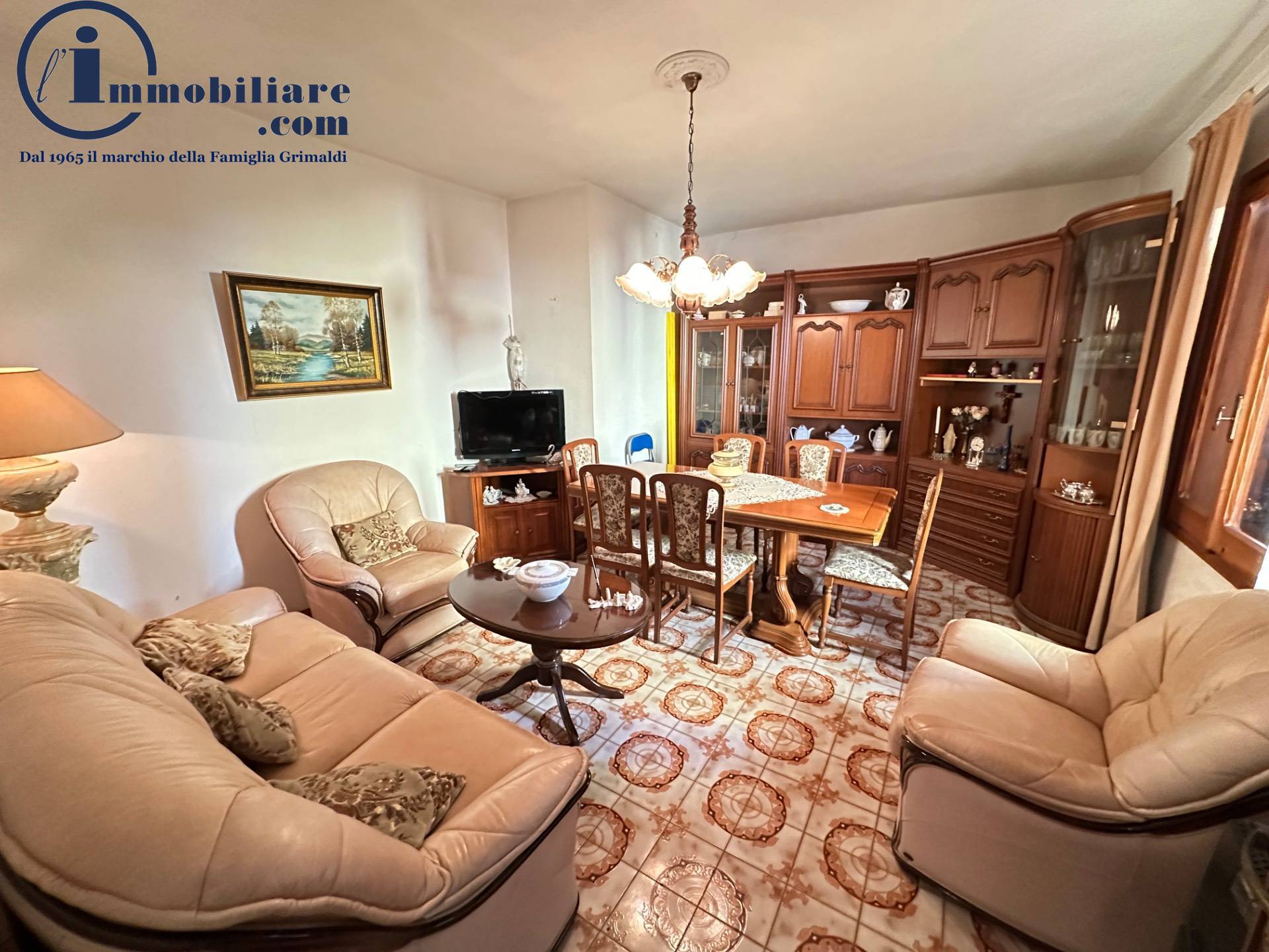 Casa indipendente in vendita a Tortol