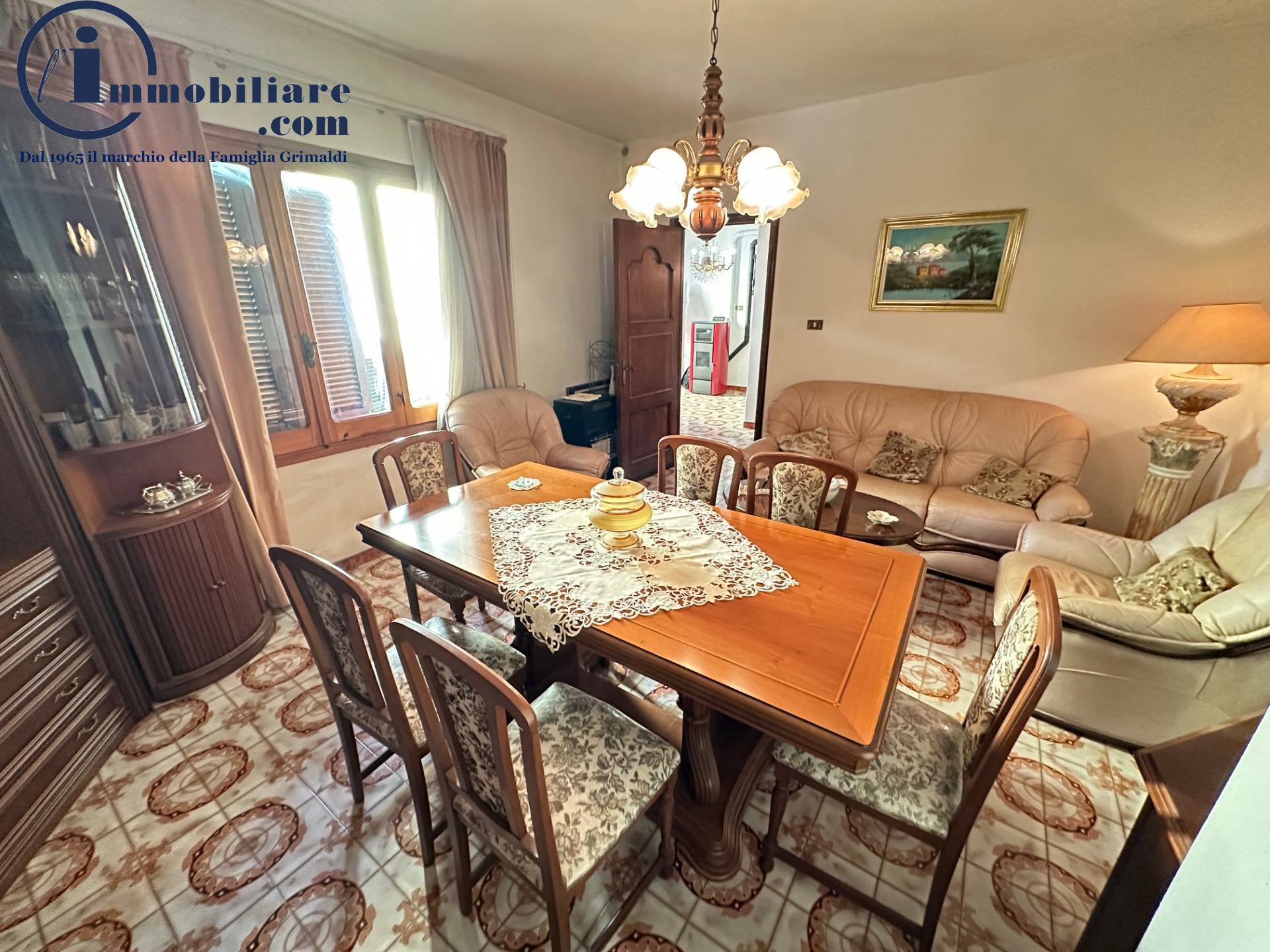 Casa indipendente in vendita a Tortol