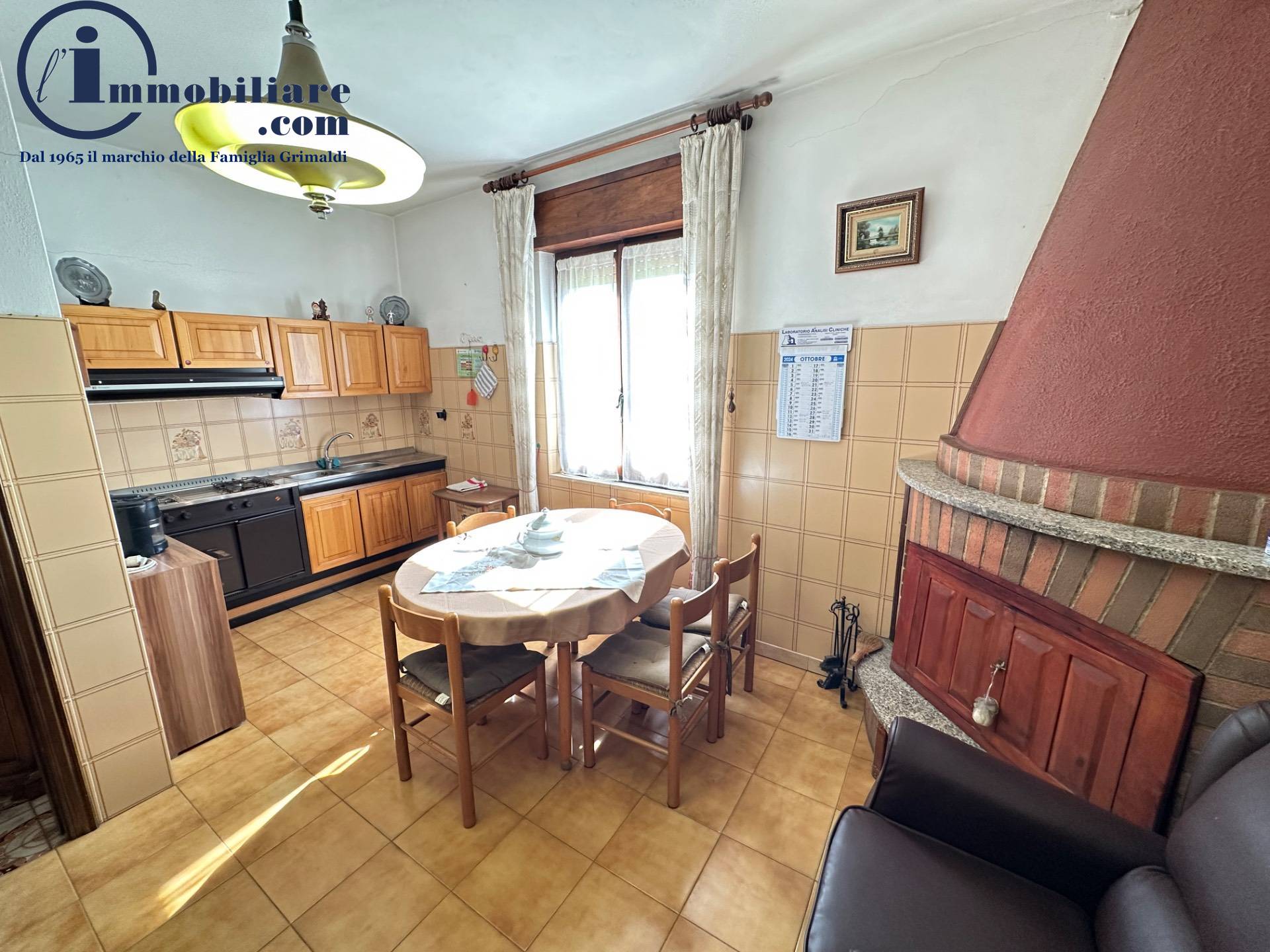 Casa indipendente in vendita a Tortol