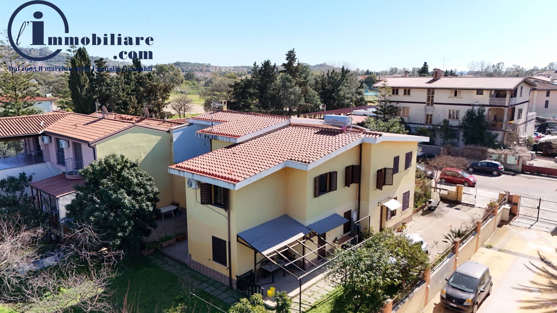 Appartamento in vendita a Tortol