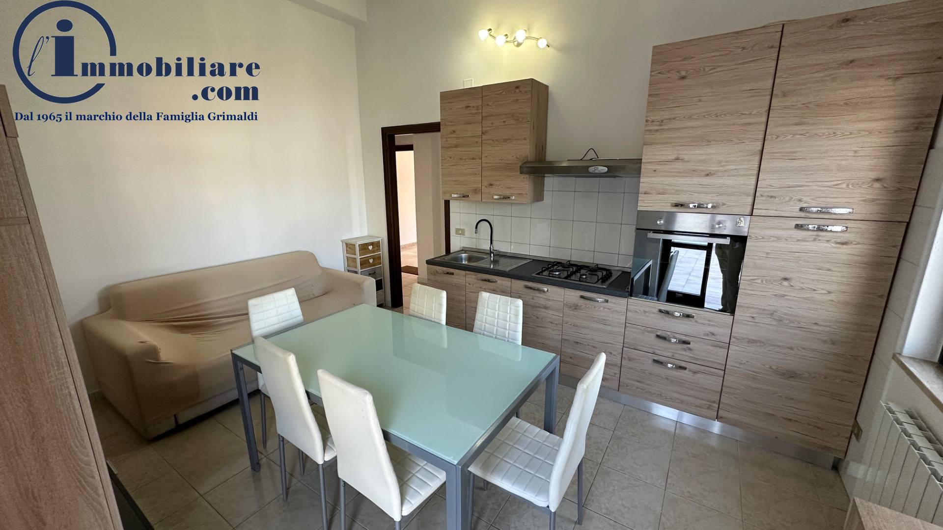 Appartamento in vendita a Tortol