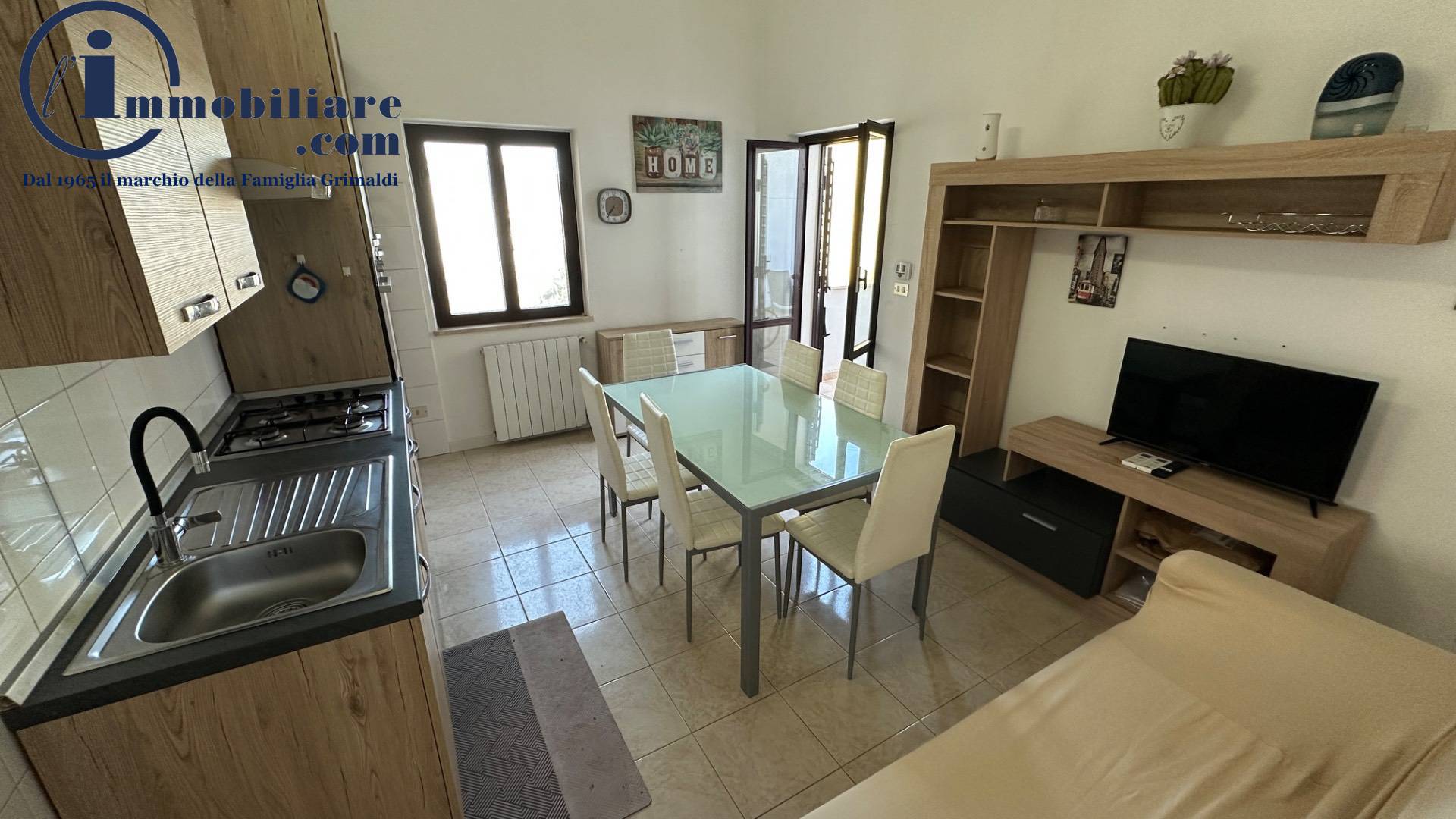 Appartamento in vendita a Tortol