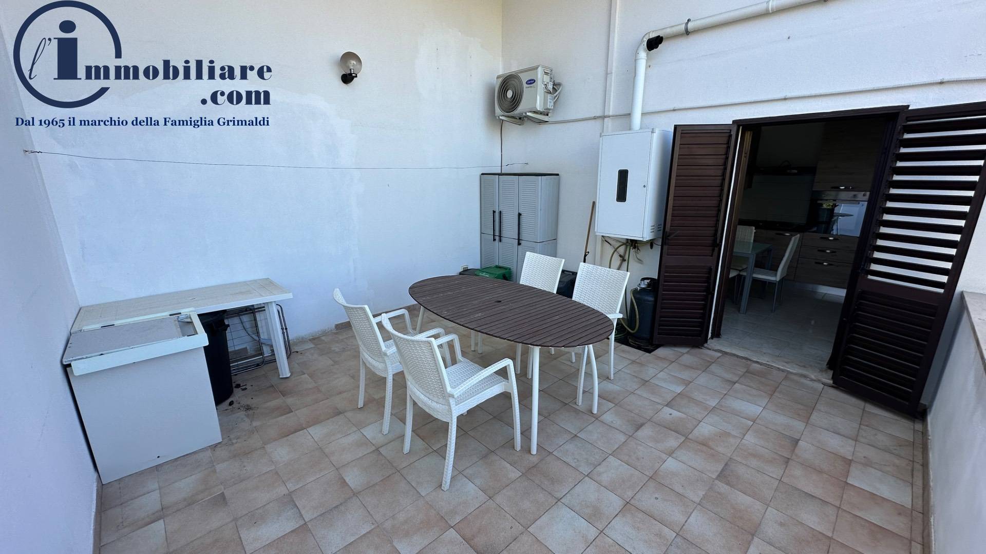 Appartamento in vendita a Tortol