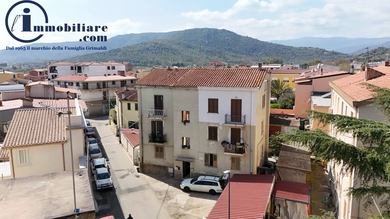 Appartamento in vendita a Tortol