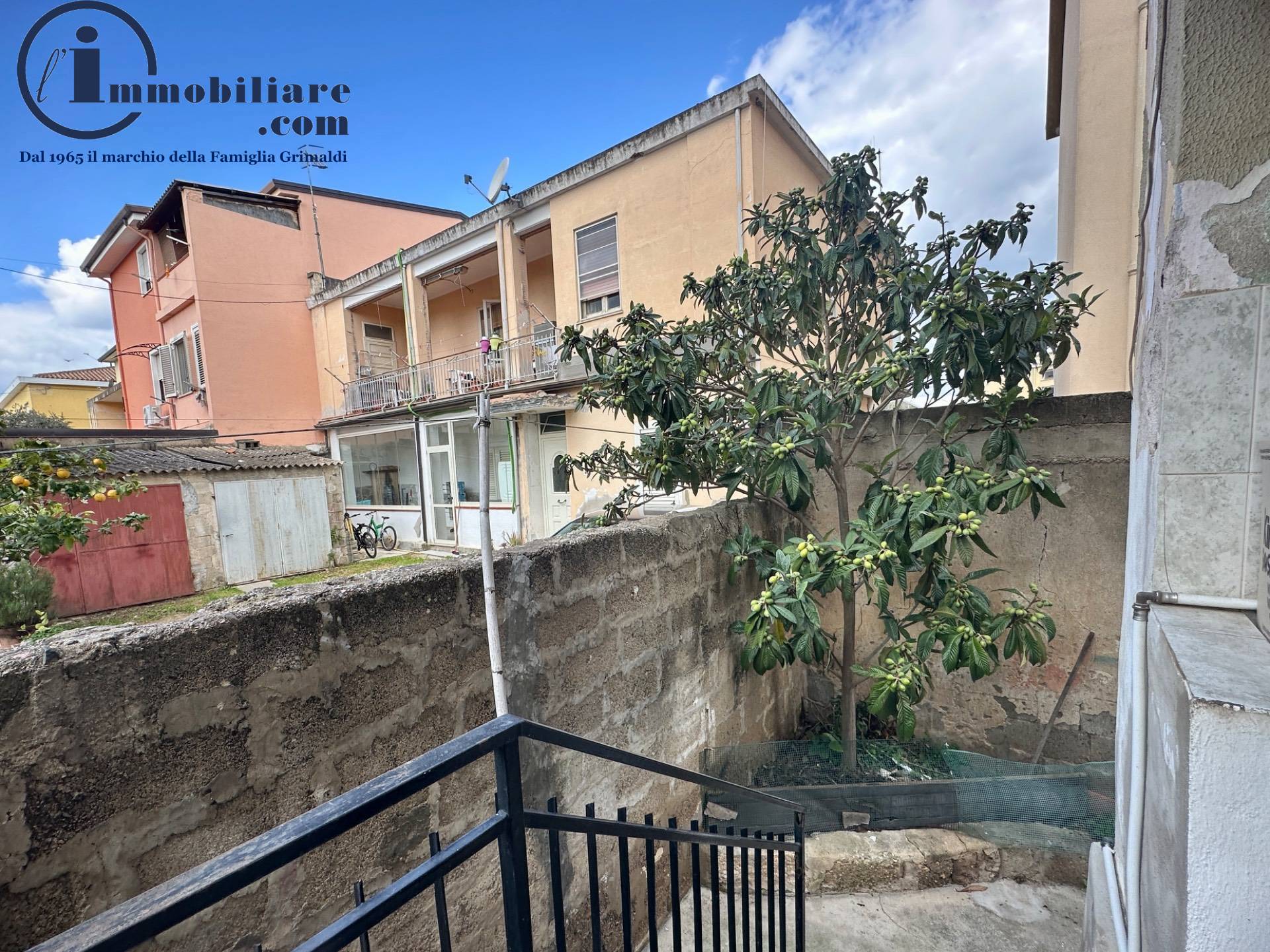 Appartamento in vendita a Tortol