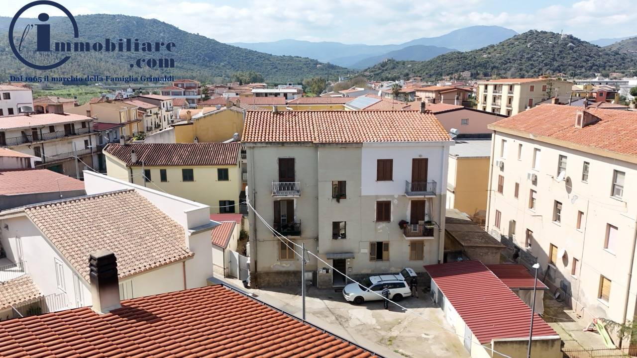 Appartamento in vendita a Tortol