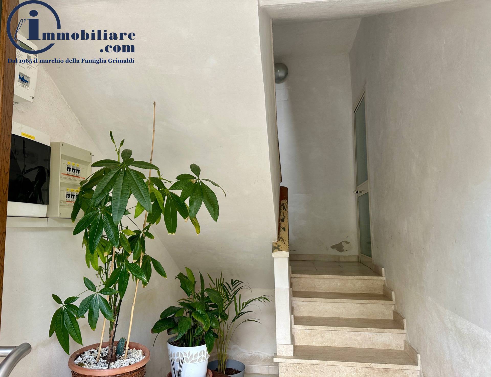 Appartamento in vendita a Tortol