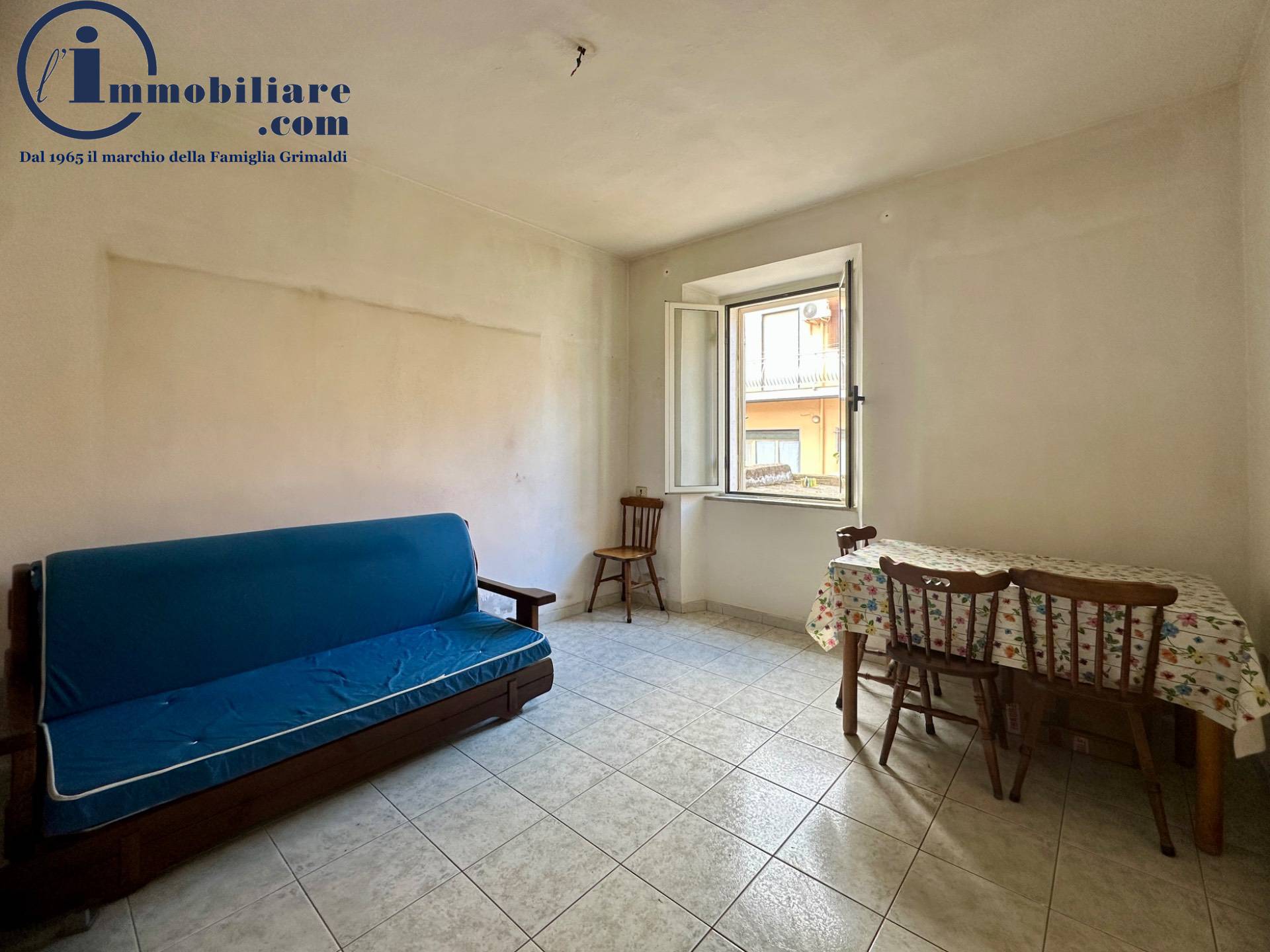 Appartamento in vendita a Tortol