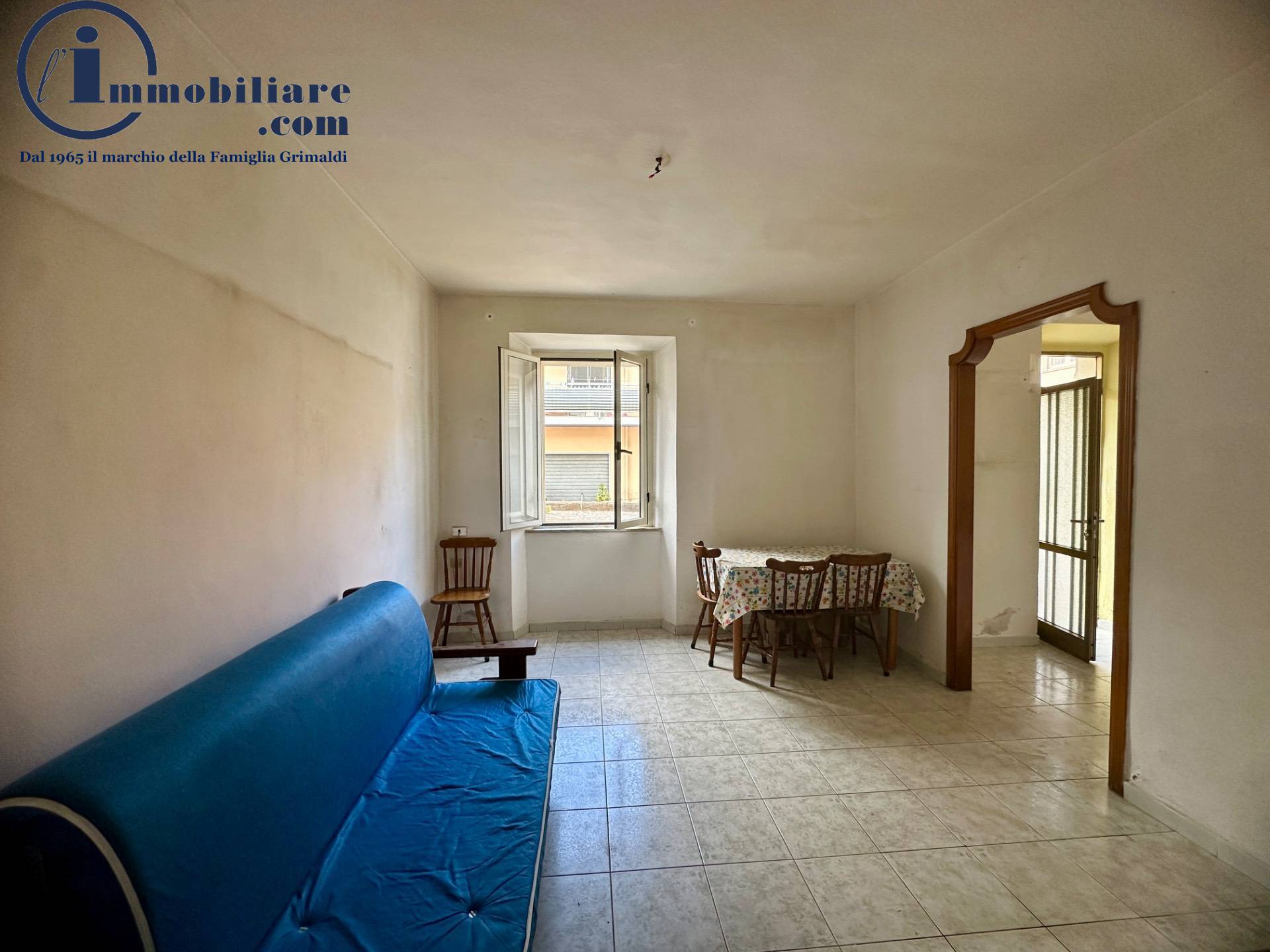 Appartamento in vendita a Tortol