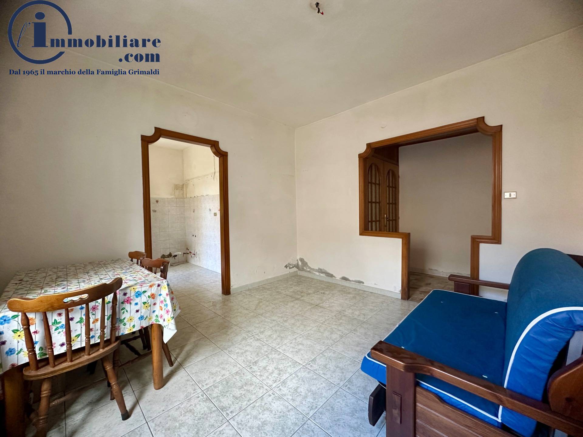 Appartamento in vendita a Tortol