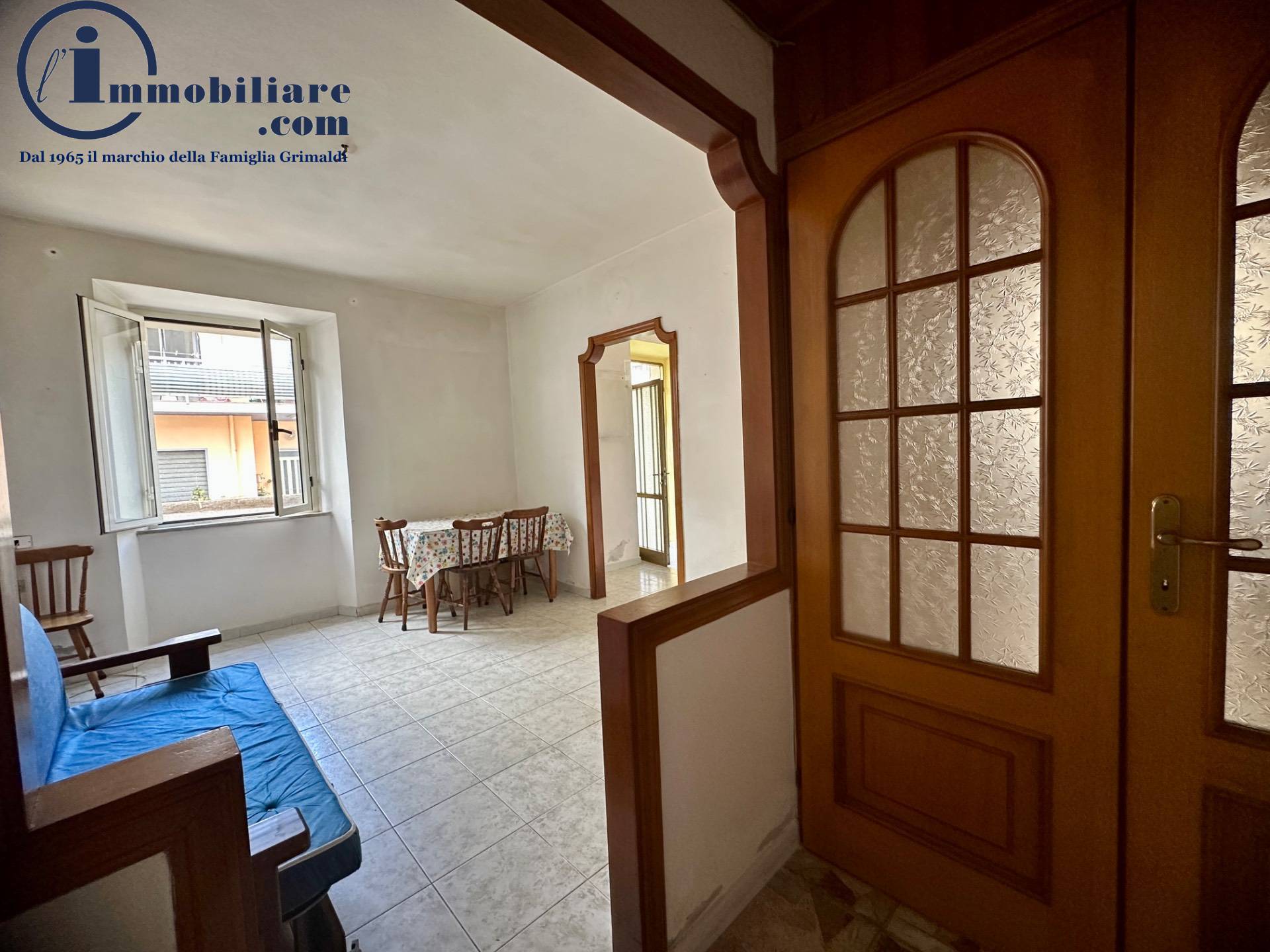 Appartamento in vendita a Tortol